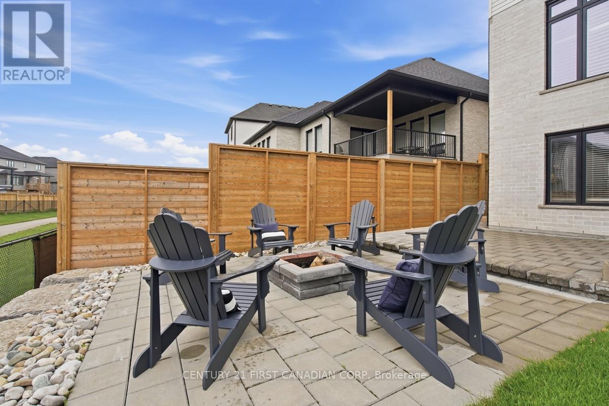 1729 Upper West Avenue, London South, Ontario  N6K 0J2 - Photo 46 - X13128260