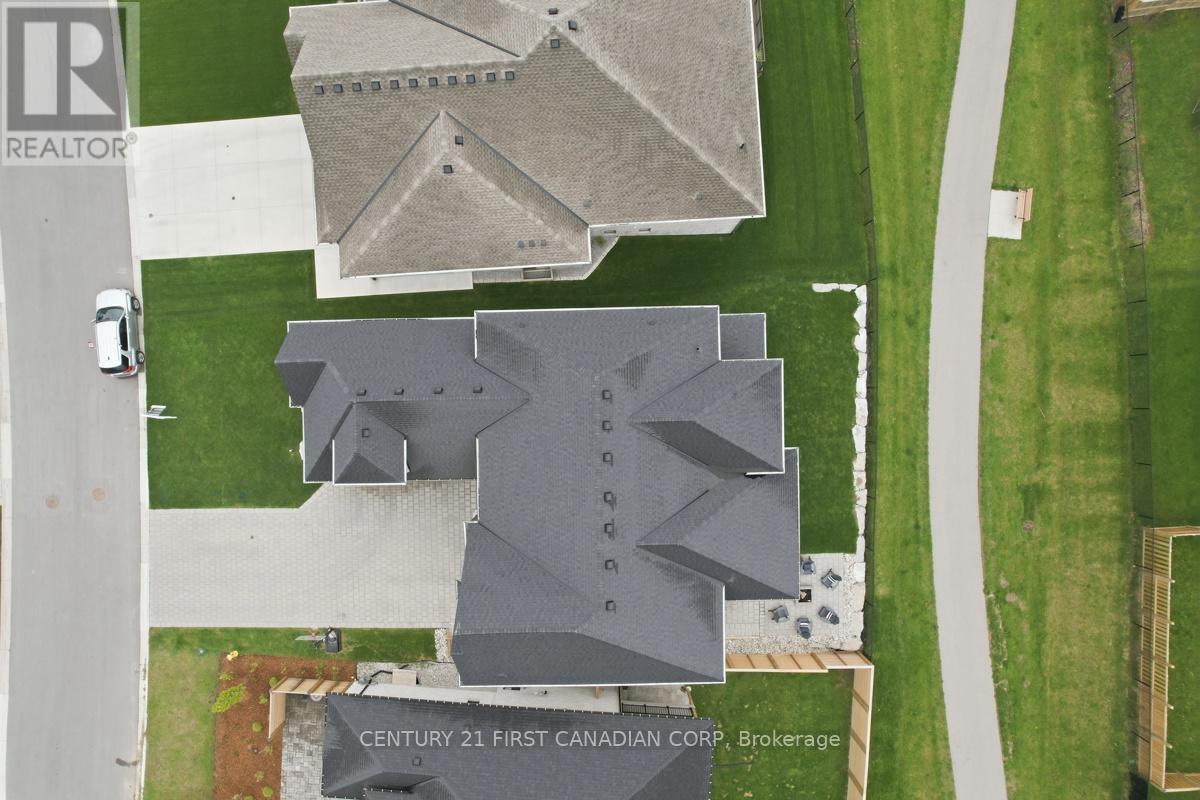1729 Upper West Avenue, London South, Ontario  N6K 0J2 - Photo 48 - X13128260