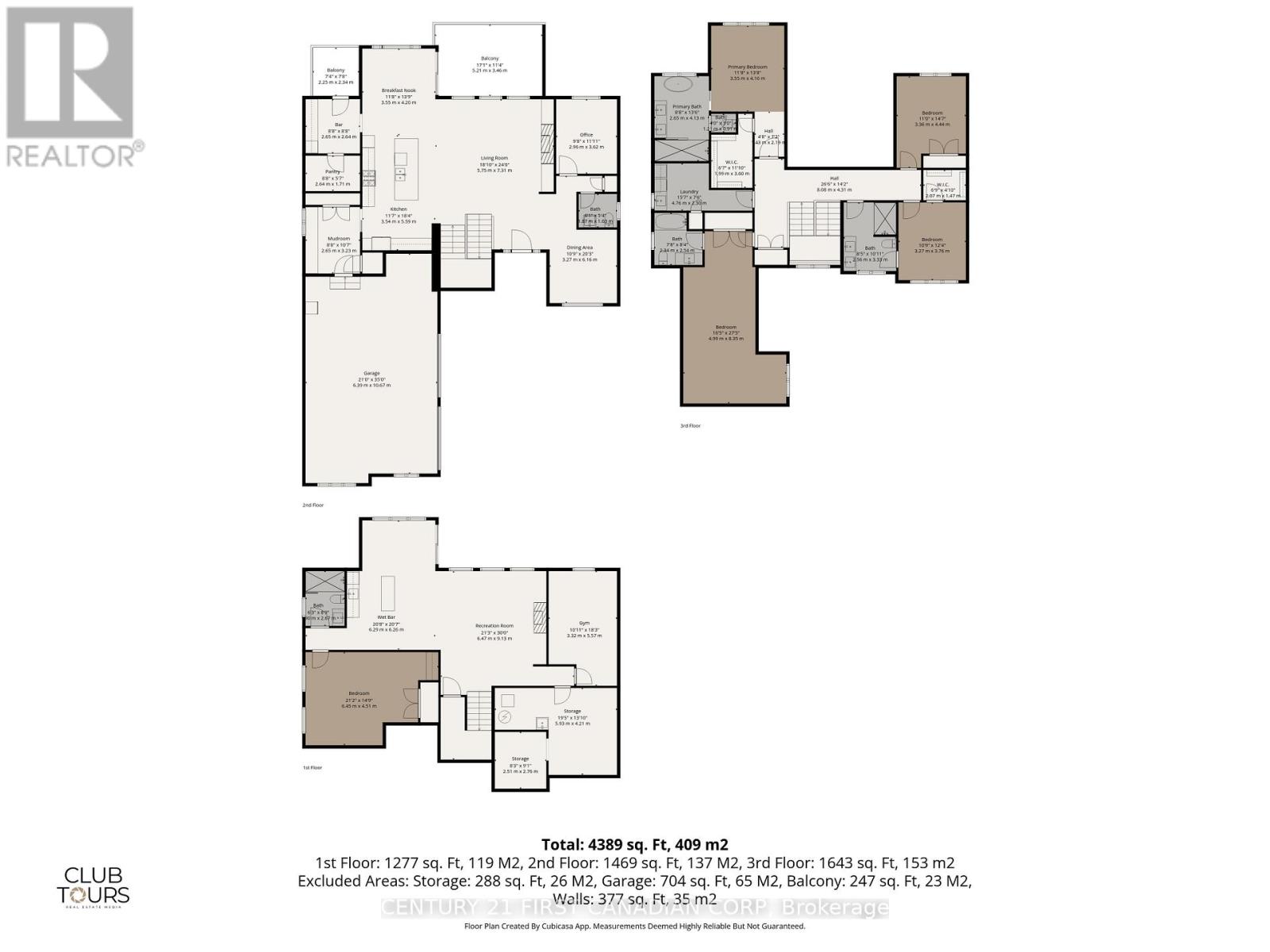 1729 Upper West Avenue, London South, Ontario  N6K 0J2 - Photo 49 - X13128260