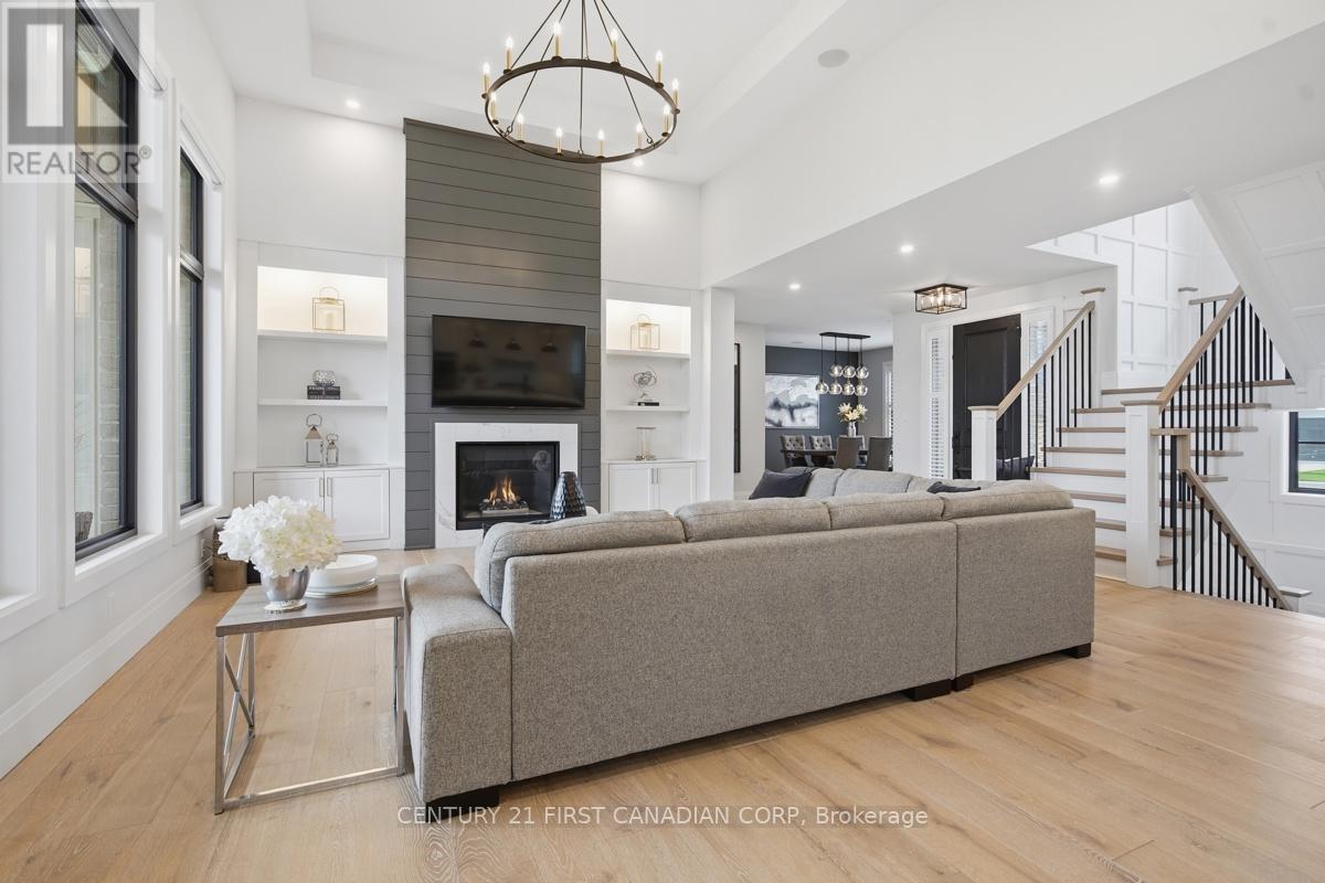 1729 Upper West Avenue, London South, Ontario  N6K 0J2 - Photo 7 - X13128260