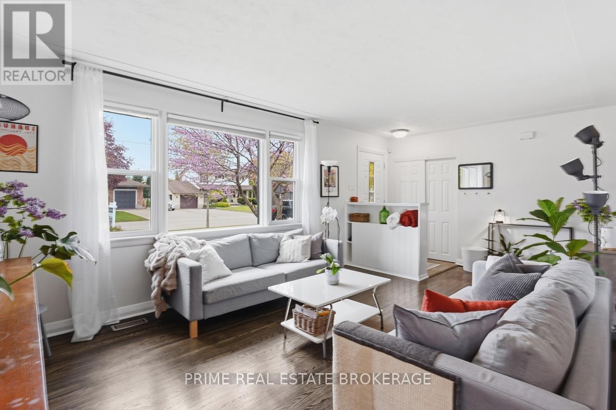 6734 Beattie Street, London South, Ontario  N6P 1A7 - Photo 8 - X13128280