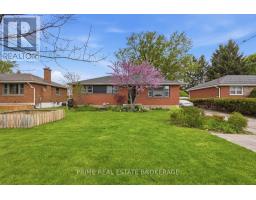 6734 BEATTIE STREET, London South, Ontario