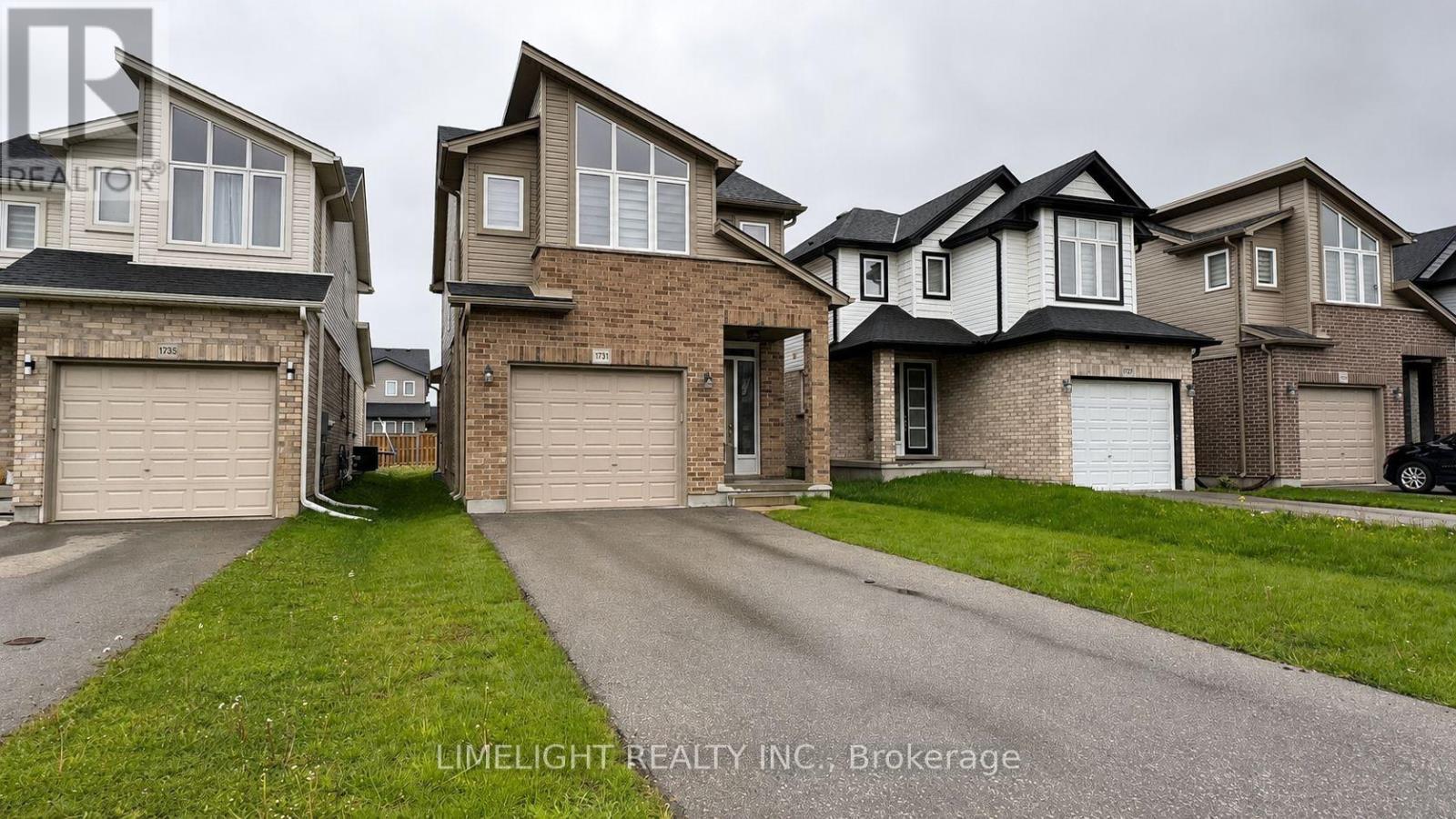 1731 O'HANLAN LANE, London North, Ontario
