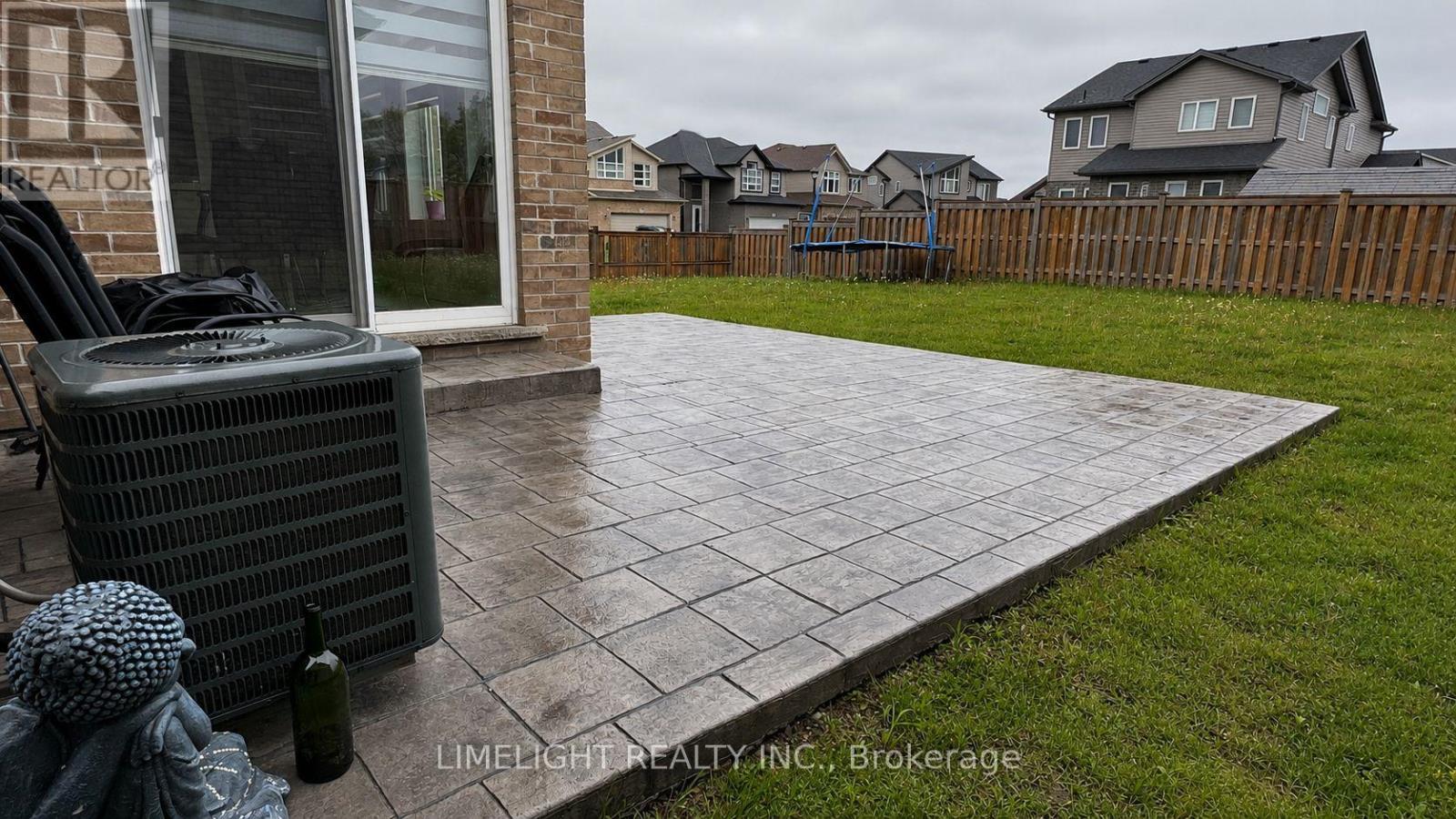 1731 O'hanlan Lane, London North, Ontario  N5X 0N2 - Photo 17 - X13128290