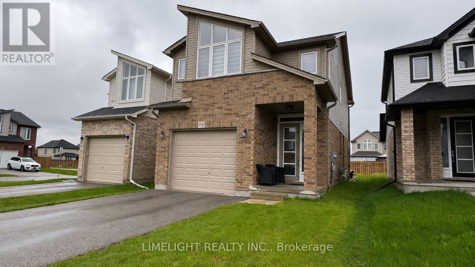 1731 O'hanlan Lane, London North, Ontario  N5X 0N2 - Photo 2 - X13128290
