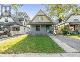 7 MARMORA STREET, London East, Ontario
