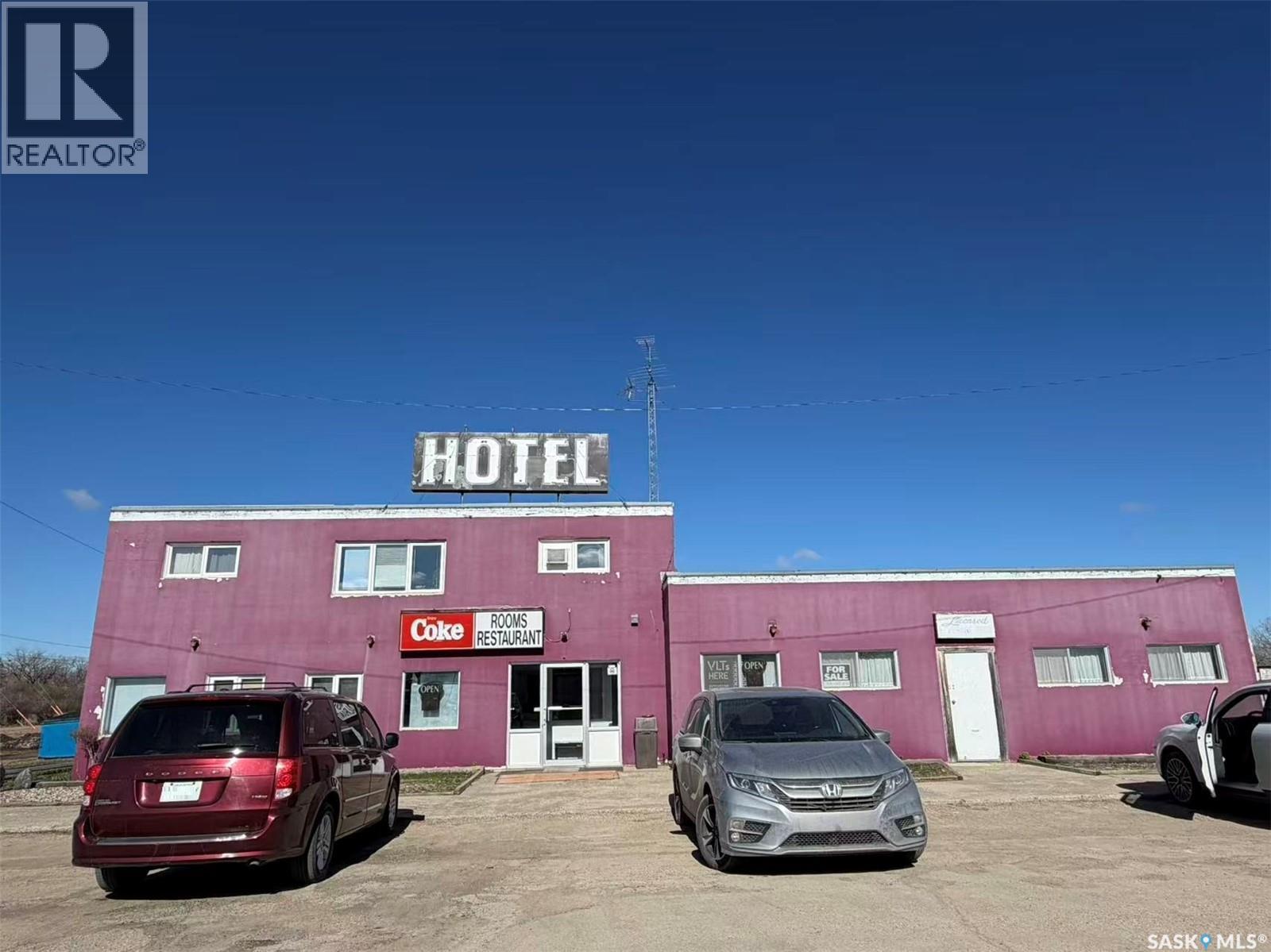 105 D'Lcart STREET, Usborne Rm No. 310, Saskatchewan