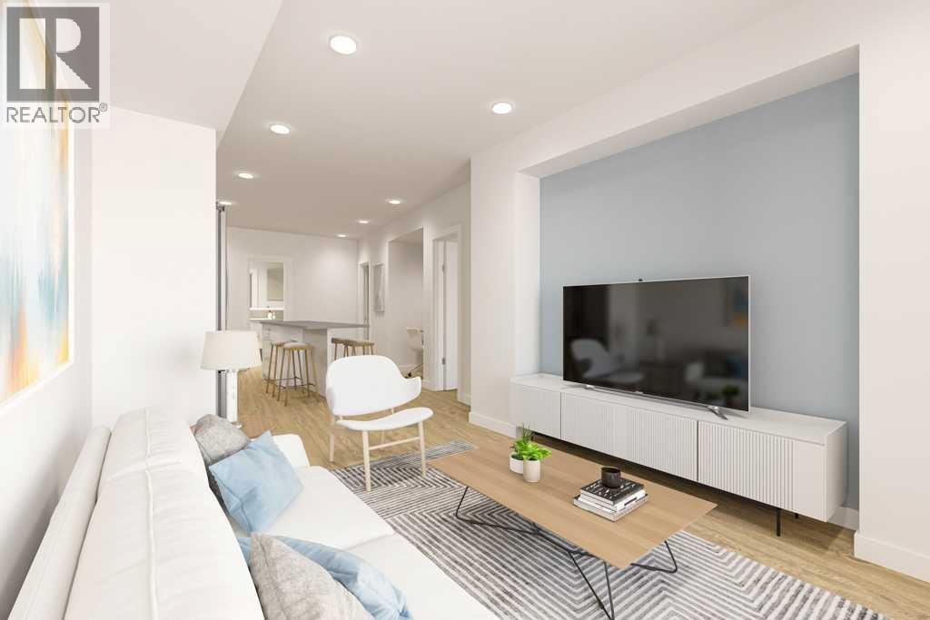 708, 210 18 Avenue SW, Calgary, Alberta  T2S 0C1 - Photo 12 - A2287587