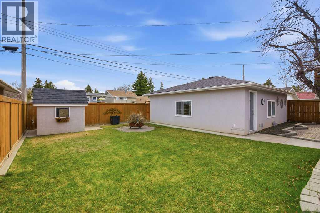 527 Athlone Road SE, Calgary, Alberta  T2H 1V8 - Photo 43 - A2292067