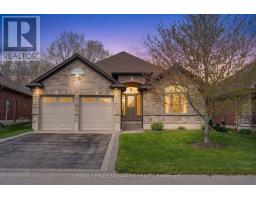 81 WILLOWDALE CRESCENT, Norfolk, Ontario