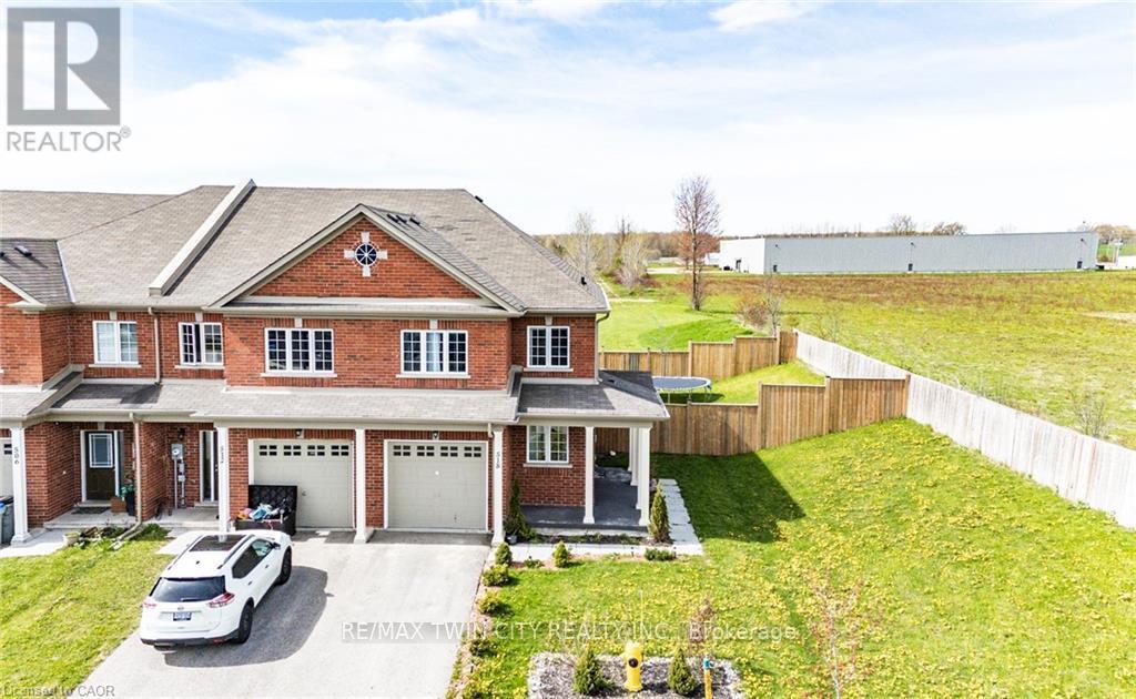 518 KROTZ STREET W, North Perth, Ontario