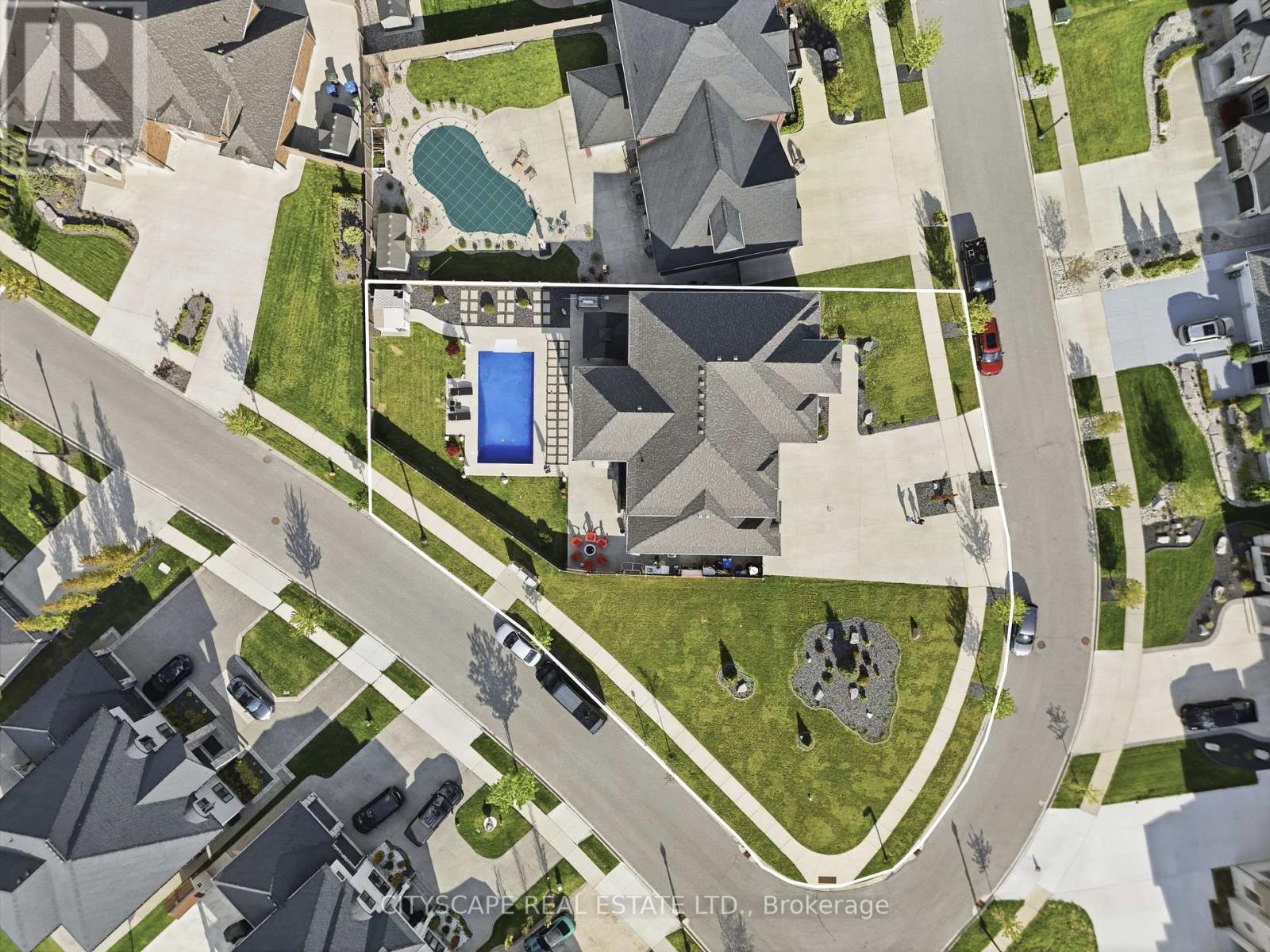 30 Augustus Court, Lasalle, Ontario  N9H 0G6 - Photo 44 - X13127822