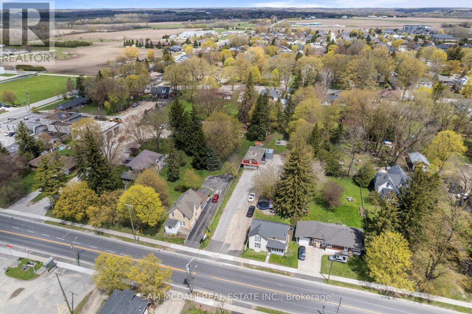 360 MAIN STREET, Wellington North, Ontario