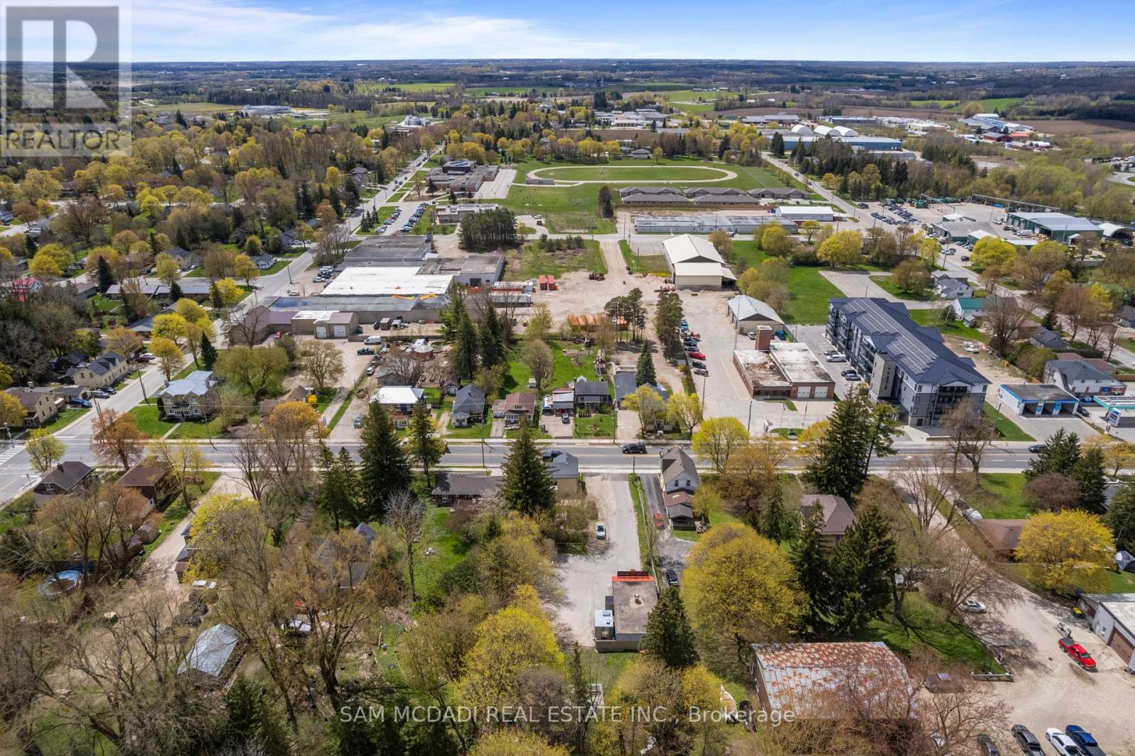 360 Main Street, Wellington North, Ontario  N0G 2L0 - Photo 10 - X13127874