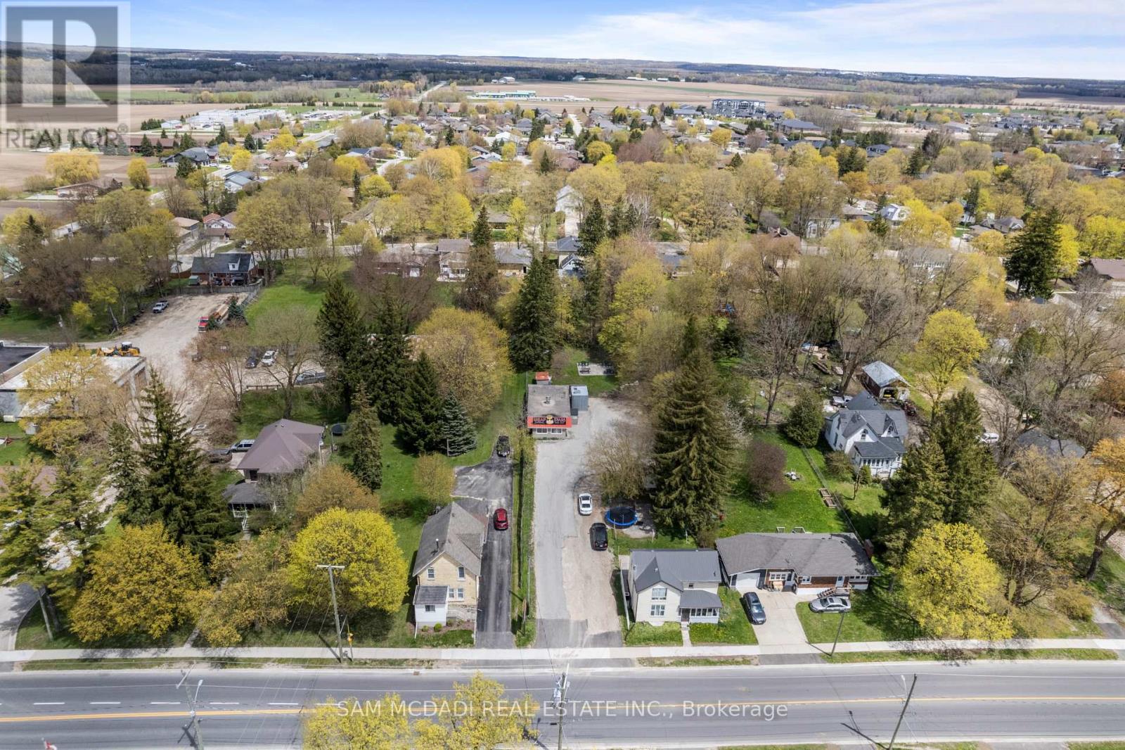 360 Main Street, Wellington North, Ontario  N0G 2L0 - Photo 2 - X13127874