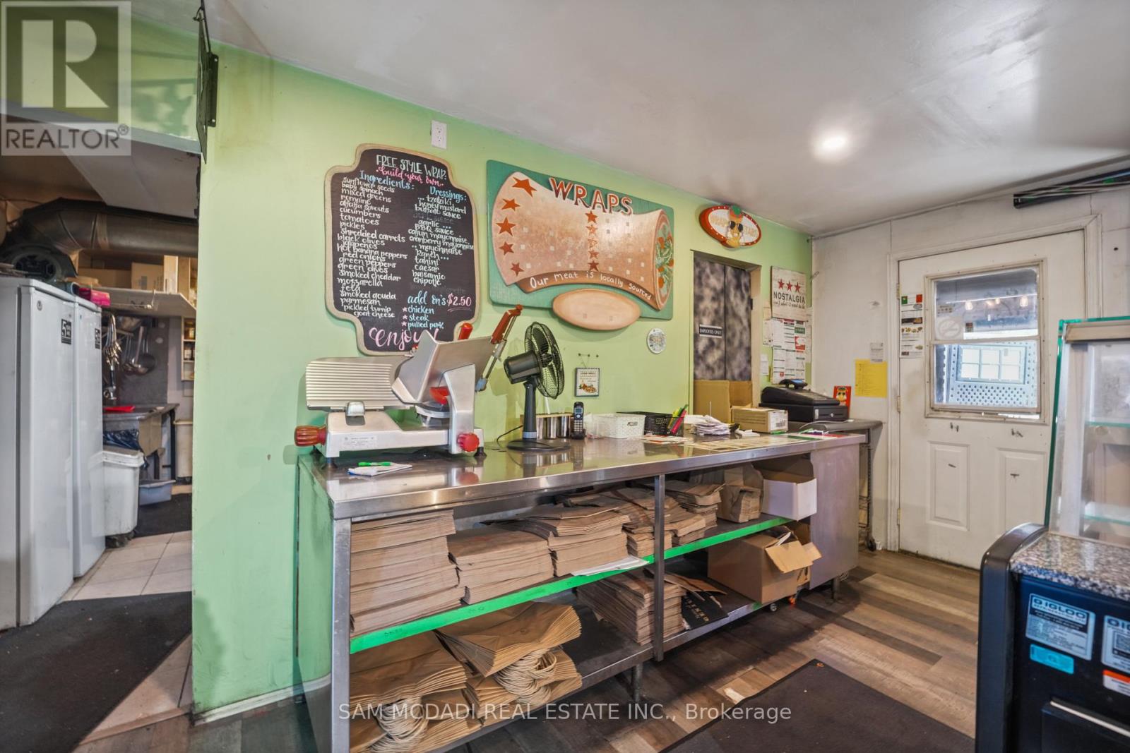 360 Main Street, Wellington North, Ontario  N0G 2L0 - Photo 28 - X13127874