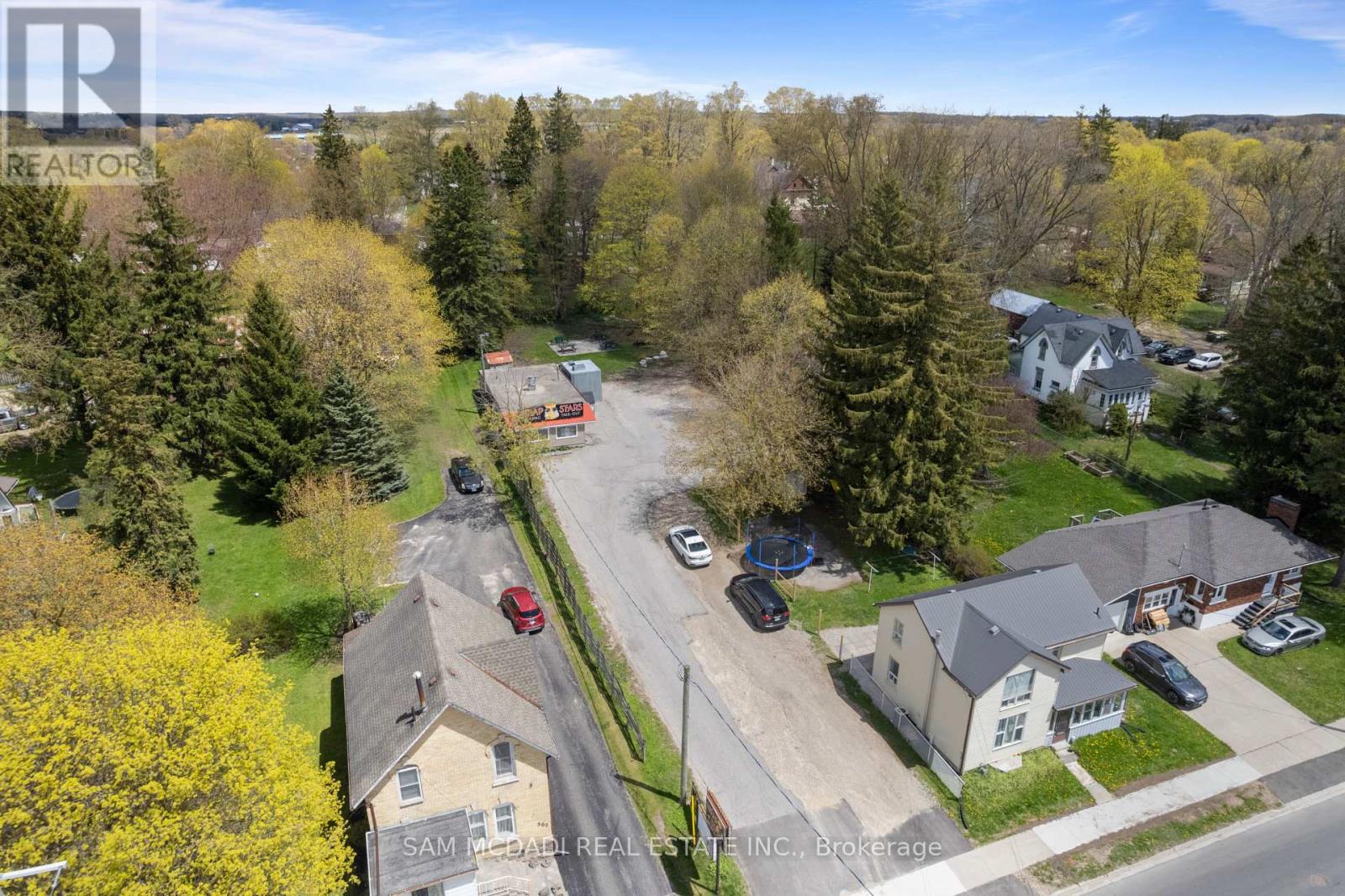 360 Main Street, Wellington North, Ontario  N0G 2L0 - Photo 3 - X13127874