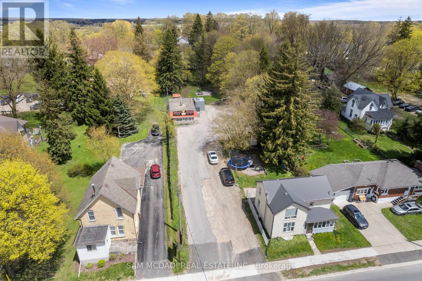 360 Main Street, Wellington North, Ontario  N0G 2L0 - Photo 4 - X13127874