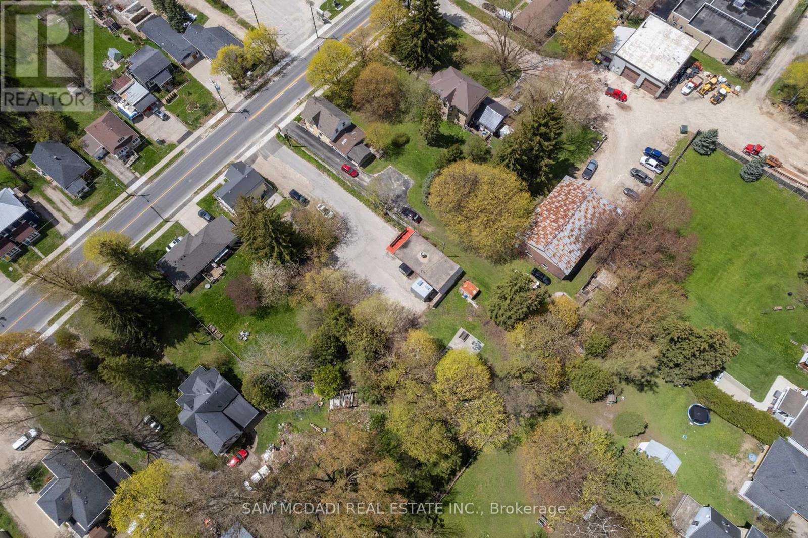 360 Main Street, Wellington North, Ontario  N0G 2L0 - Photo 8 - X13127874