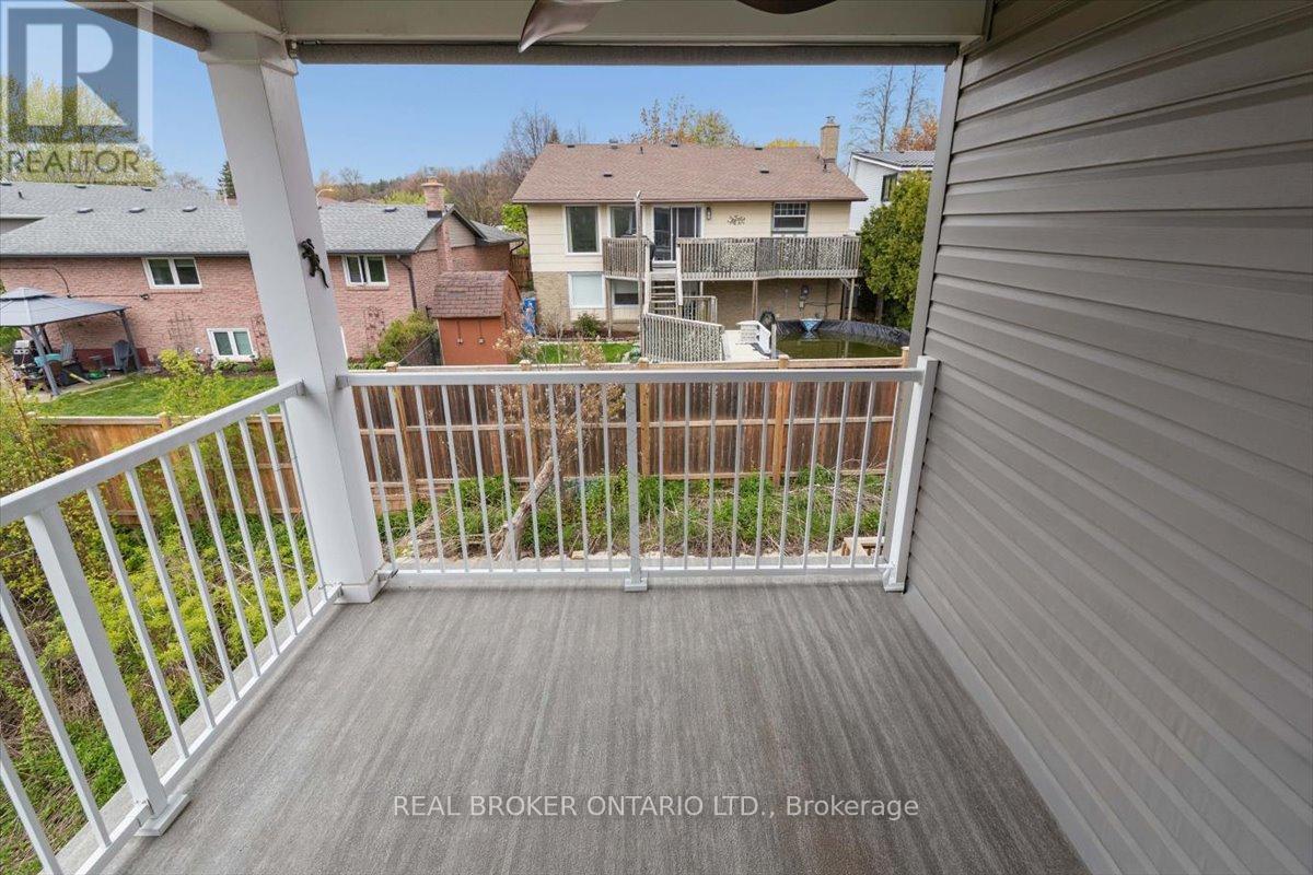 24 Morrison Road, Kitchener, Ontario  N2A 2W7 - Photo 16 - X13127944