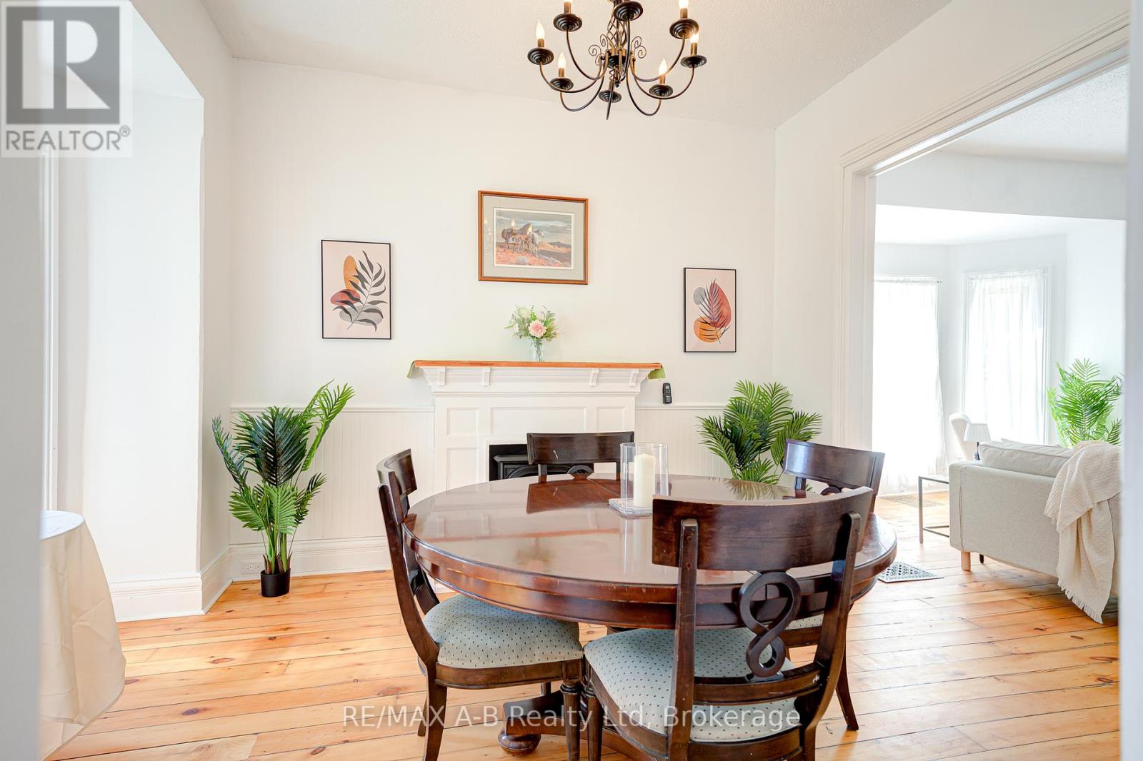 246 Wellington Street, Stratford, Ontario  N5A 2L6 - Photo 11 - X13127950