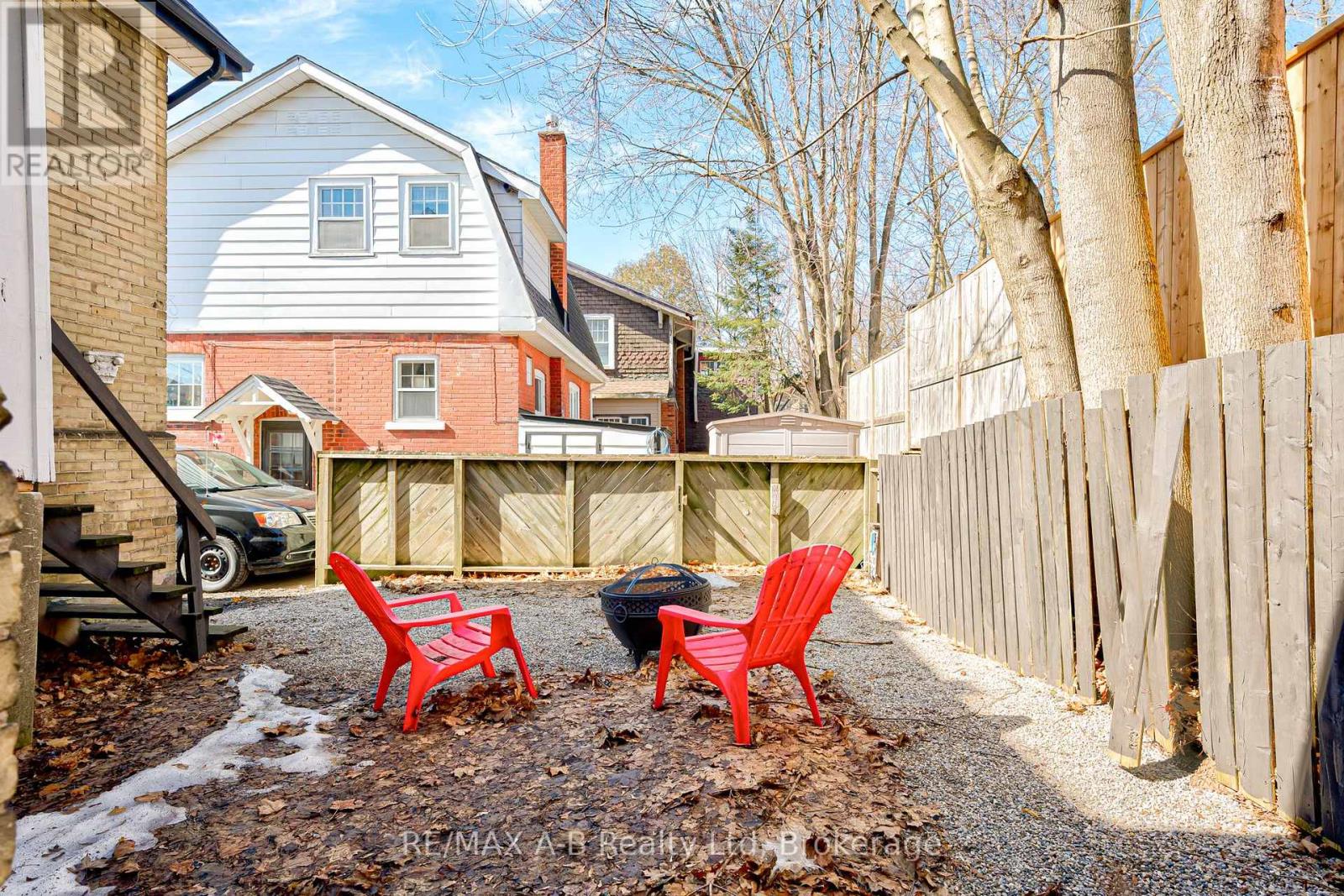 246 Wellington Street, Stratford, Ontario  N5A 2L6 - Photo 40 - X13127950