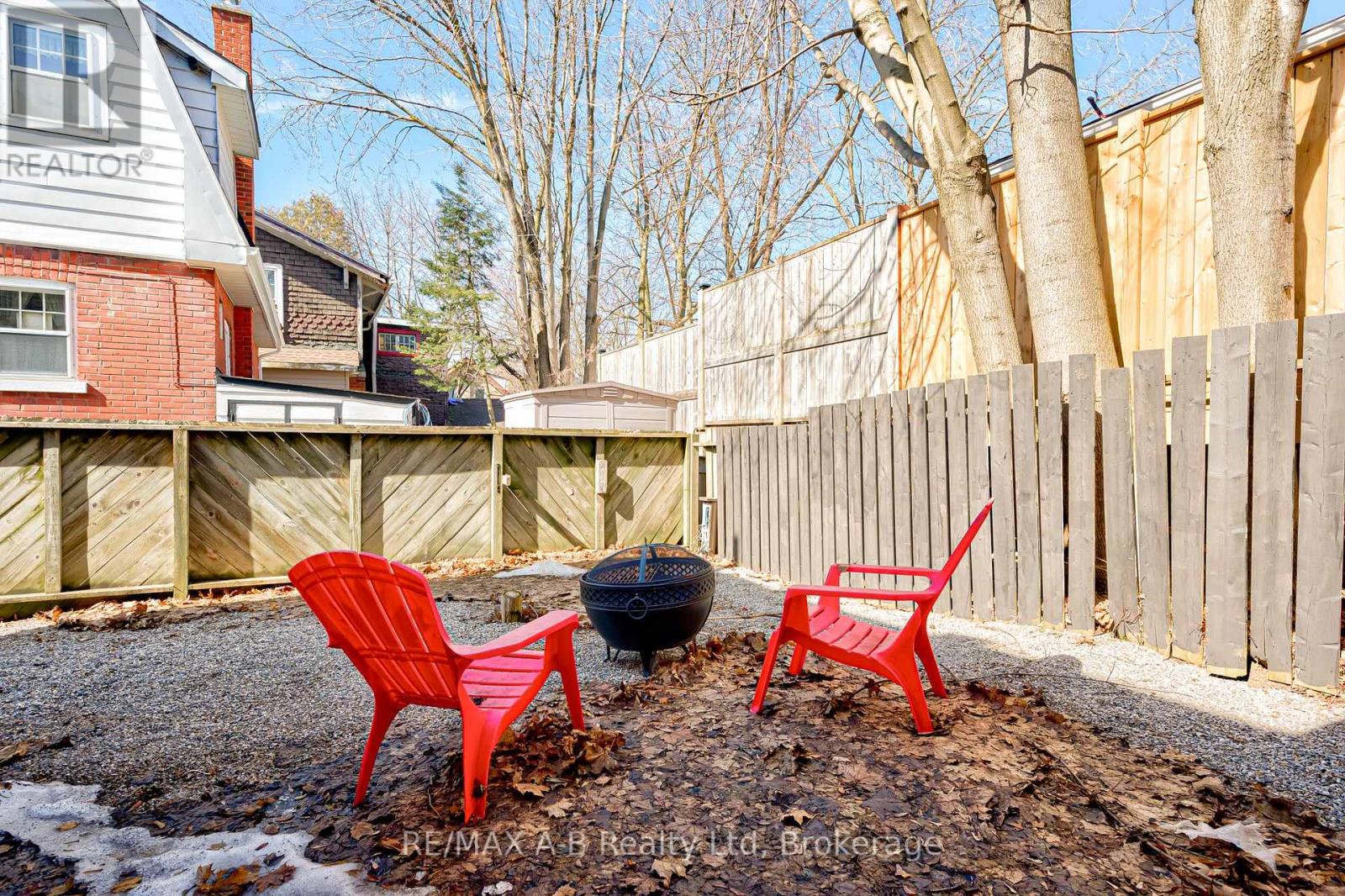 246 Wellington Street, Stratford, Ontario  N5A 2L6 - Photo 41 - X13127950