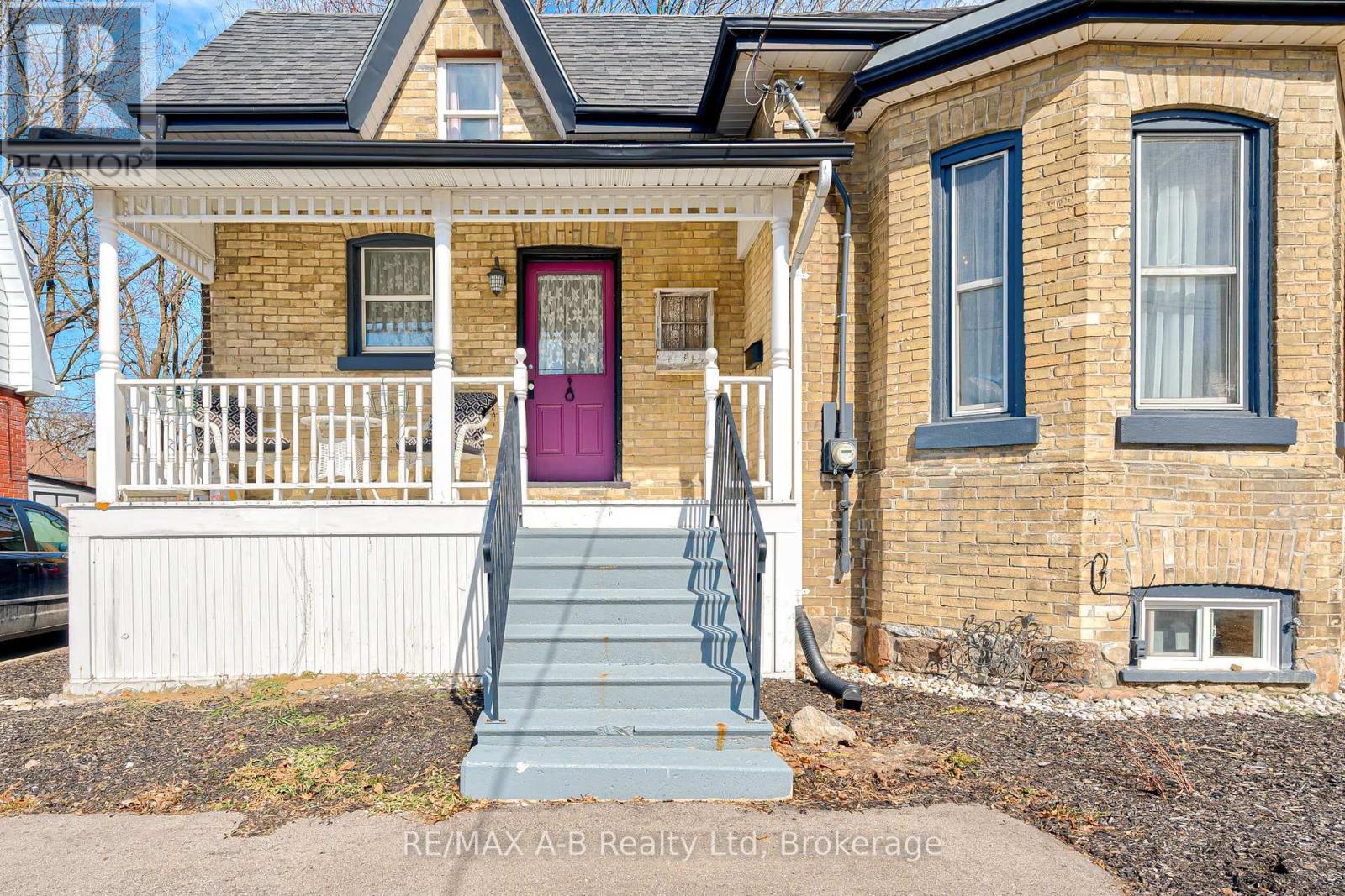 246 Wellington Street, Stratford, Ontario  N5A 2L6 - Photo 7 - X13127950