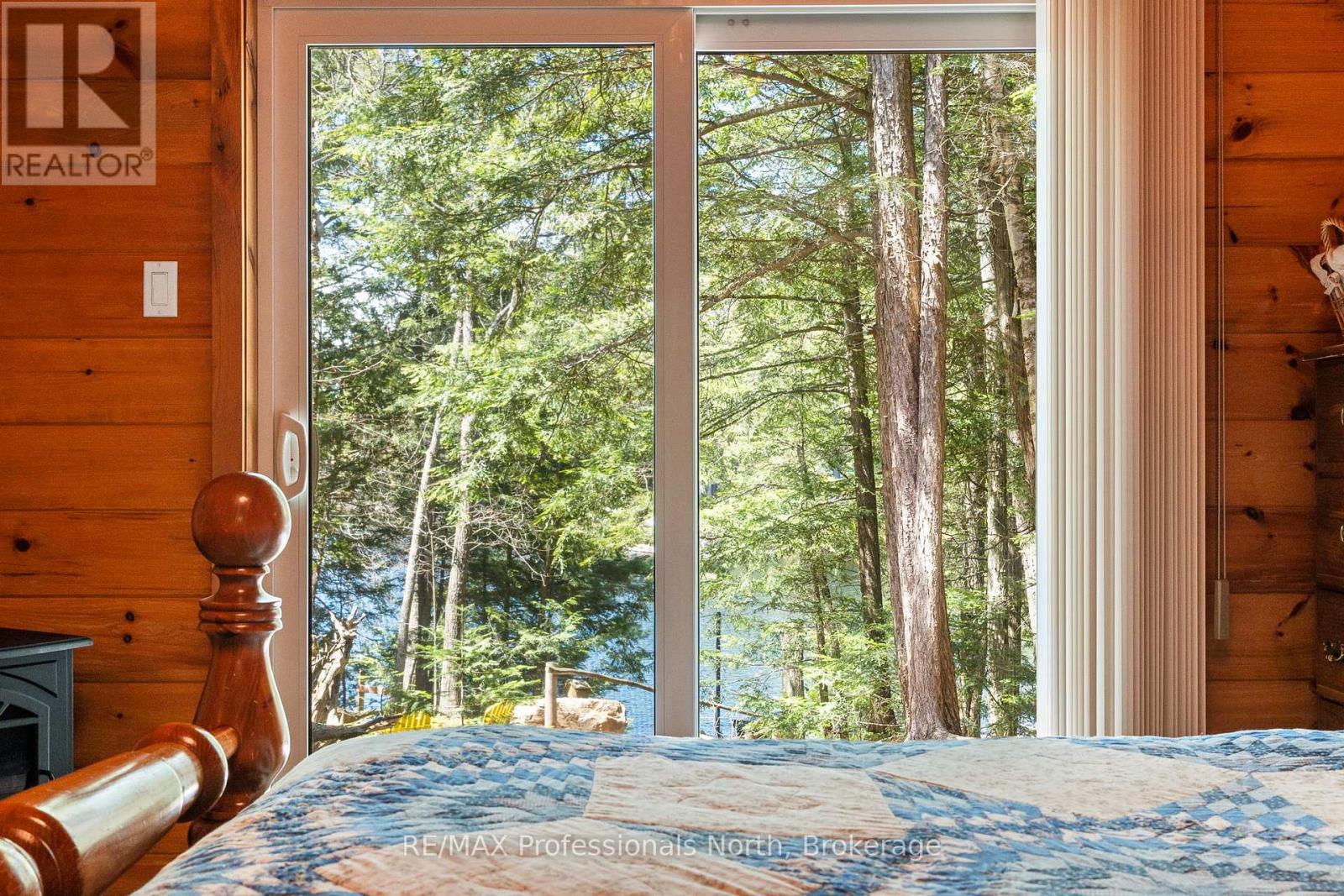 12553 Little Hawk East Shore Wao, Algonquin Highlands, Ontario  K0M 1S0 - Photo 21 - X13127958
