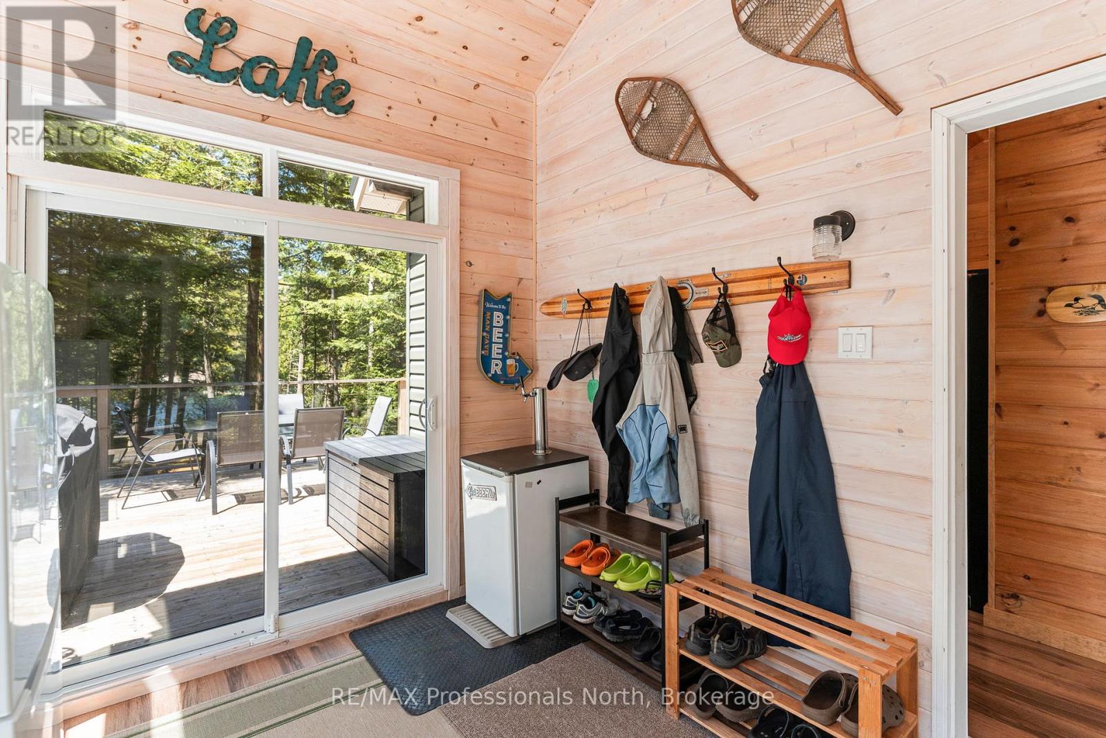 12553 Little Hawk East Shore Wao, Algonquin Highlands, Ontario  K0M 1S0 - Photo 27 - X13127958