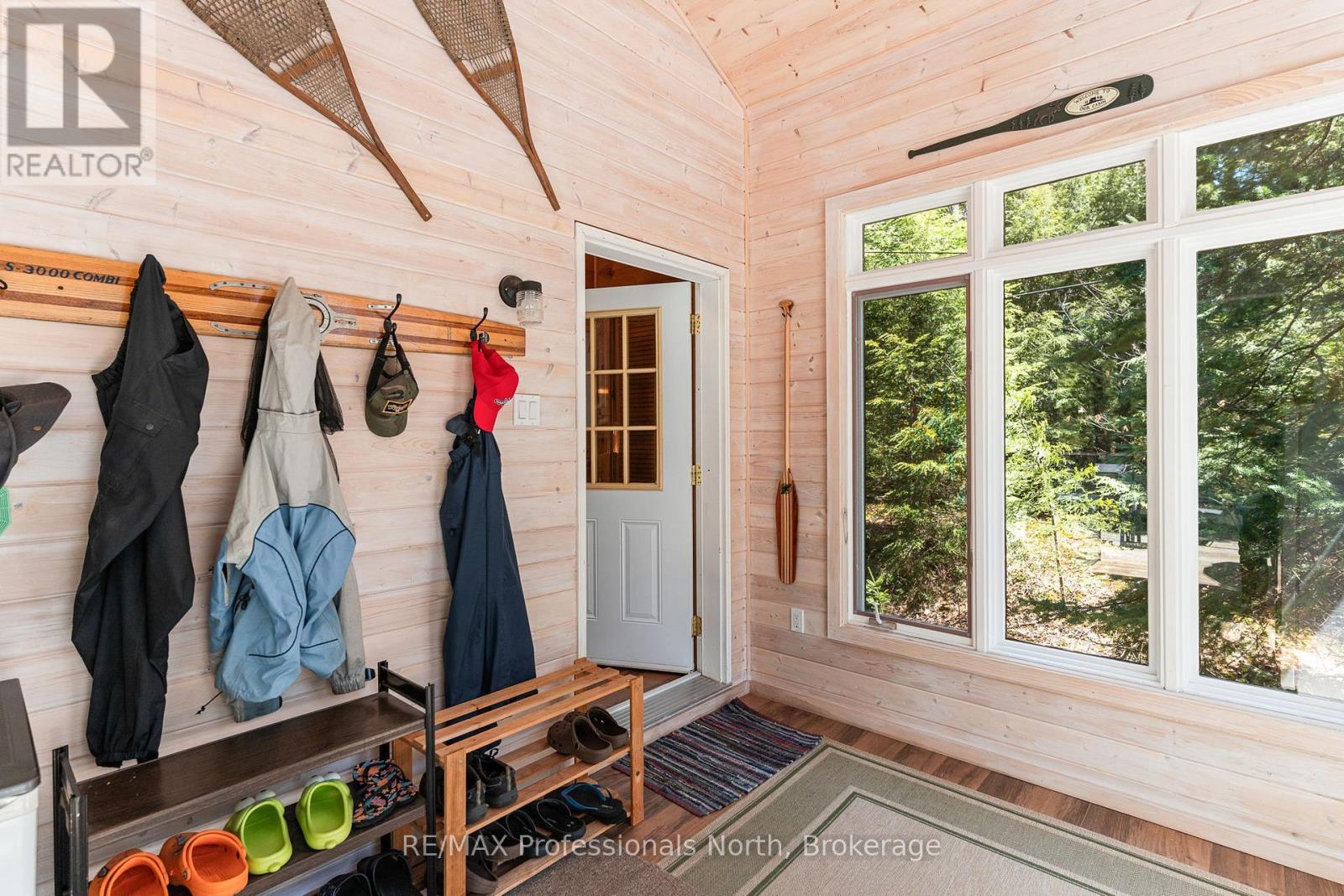 12553 Little Hawk East Shore Wao, Algonquin Highlands, Ontario  K0M 1S0 - Photo 28 - X13127958