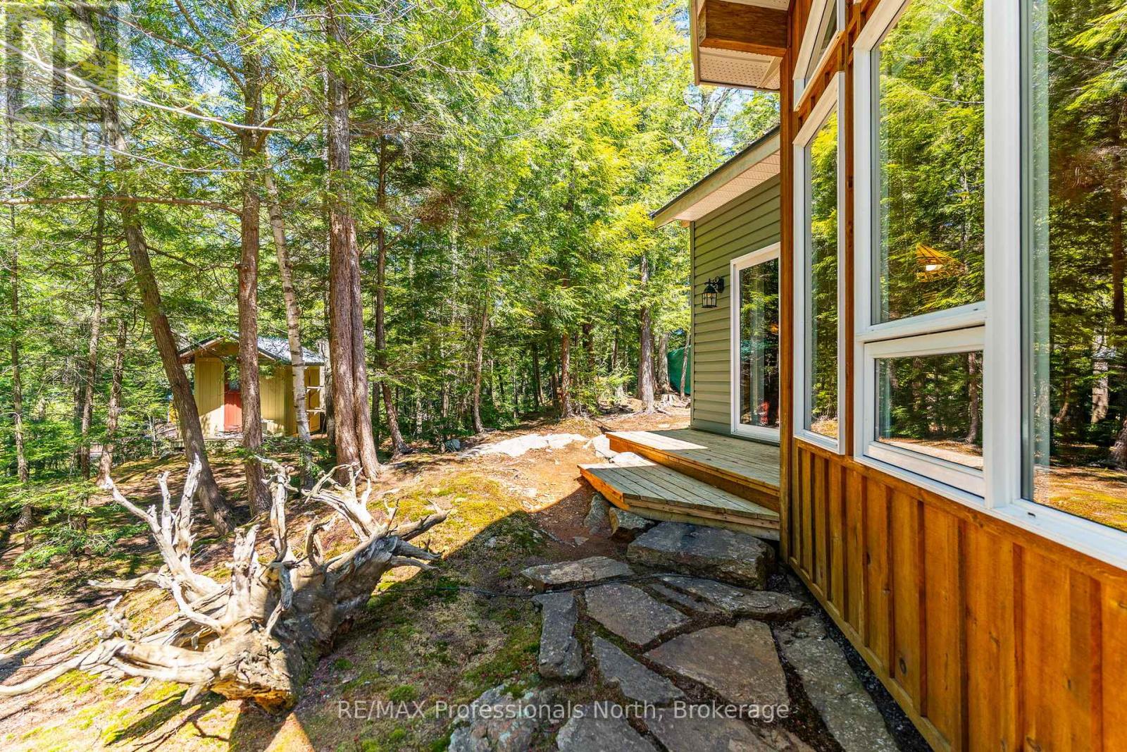 12553 Little Hawk East Shore Wao, Algonquin Highlands, Ontario  K0M 1S0 - Photo 29 - X13127958