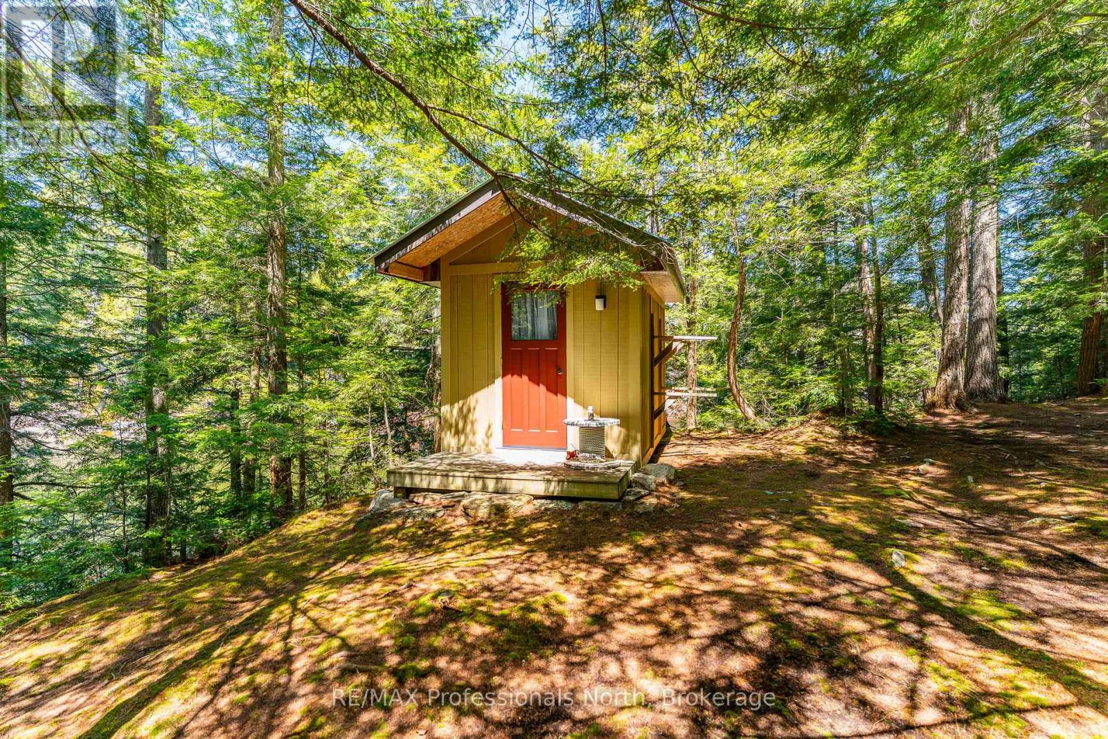 12553 Little Hawk East Shore Wao, Algonquin Highlands, Ontario  K0M 1S0 - Photo 30 - X13127958