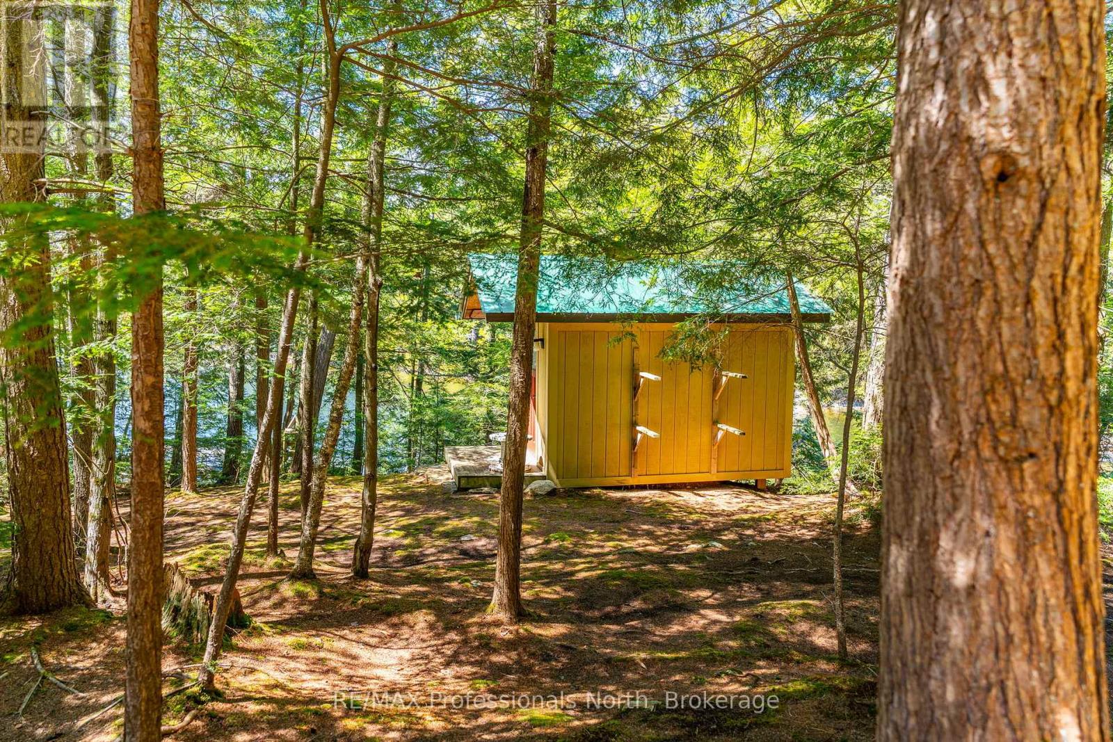 12553 Little Hawk East Shore Wao, Algonquin Highlands, Ontario  K0M 1S0 - Photo 32 - X13127958