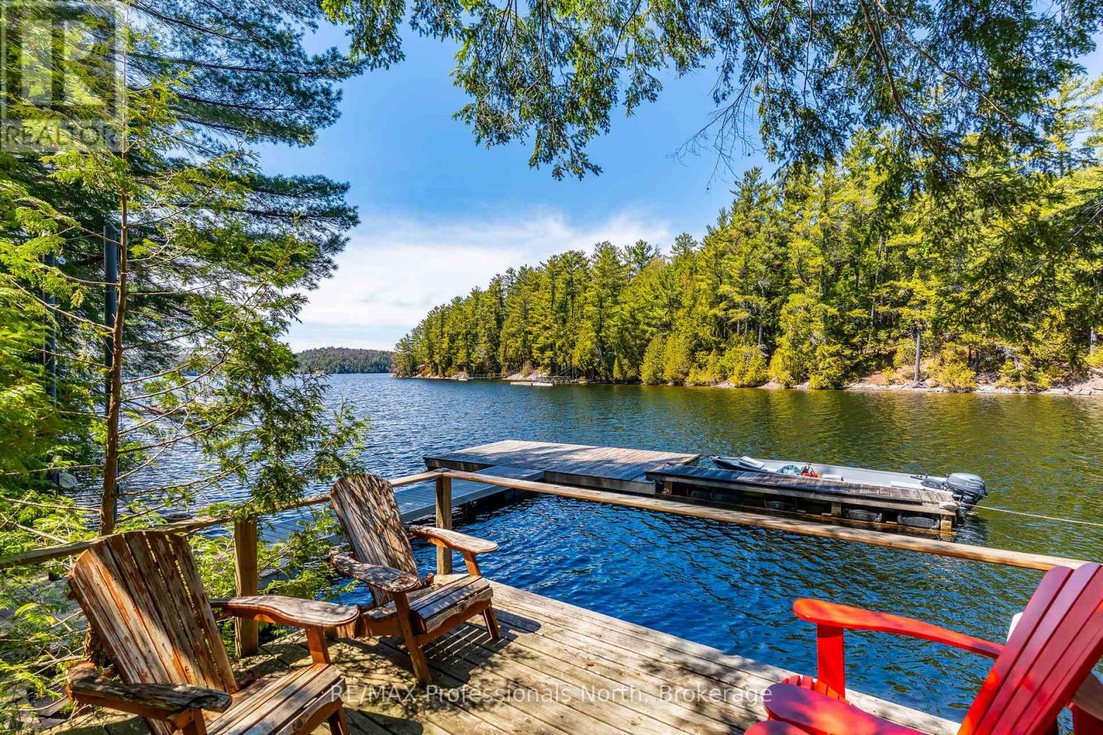 12553 Little Hawk East Shore Wao, Algonquin Highlands, Ontario  K0M 1S0 - Photo 38 - X13127958