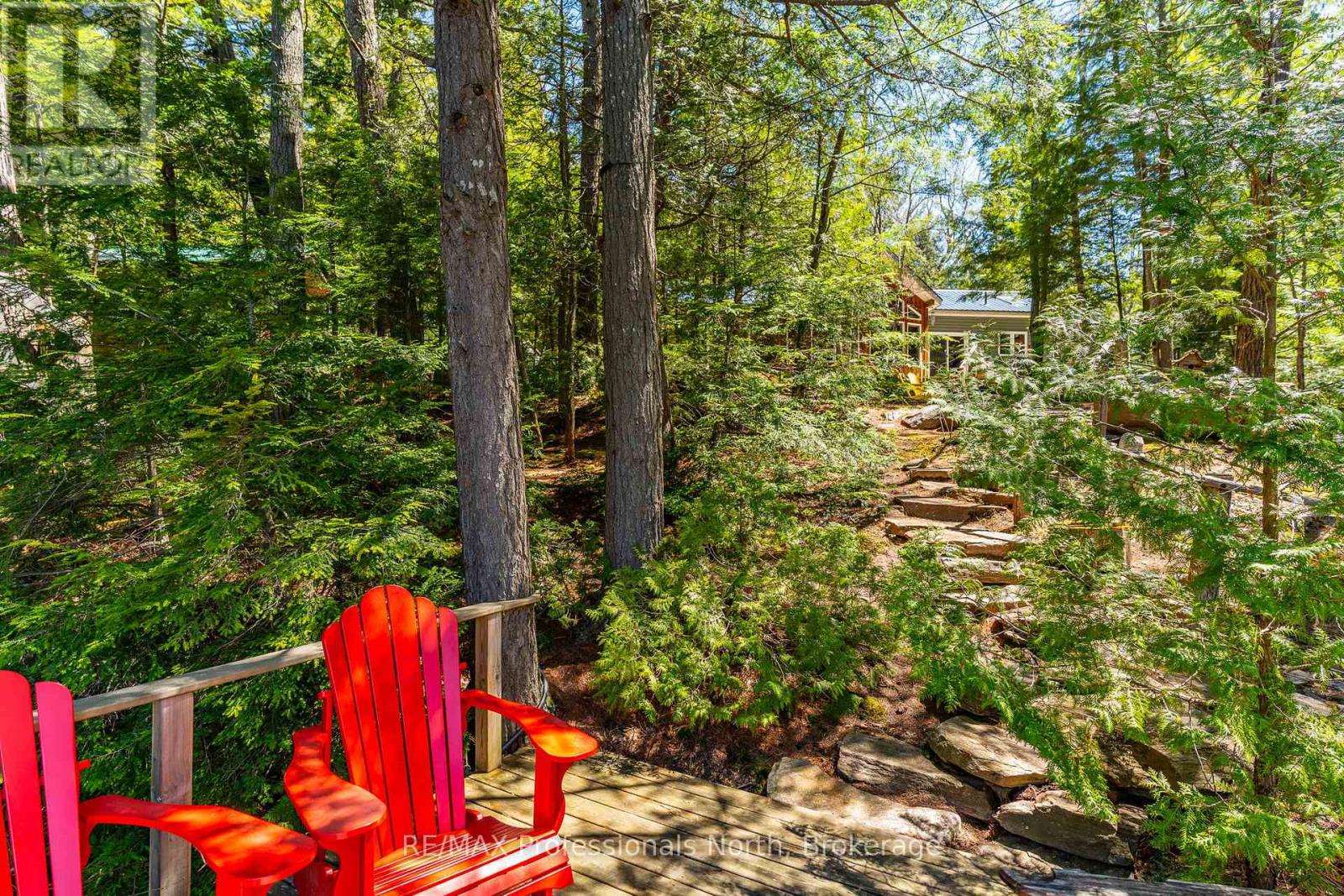12553 Little Hawk East Shore Wao, Algonquin Highlands, Ontario  K0M 1S0 - Photo 39 - X13127958
