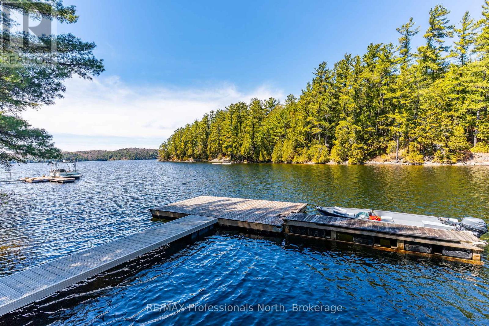12553 Little Hawk East Shore Wao, Algonquin Highlands, Ontario  K0M 1S0 - Photo 40 - X13127958