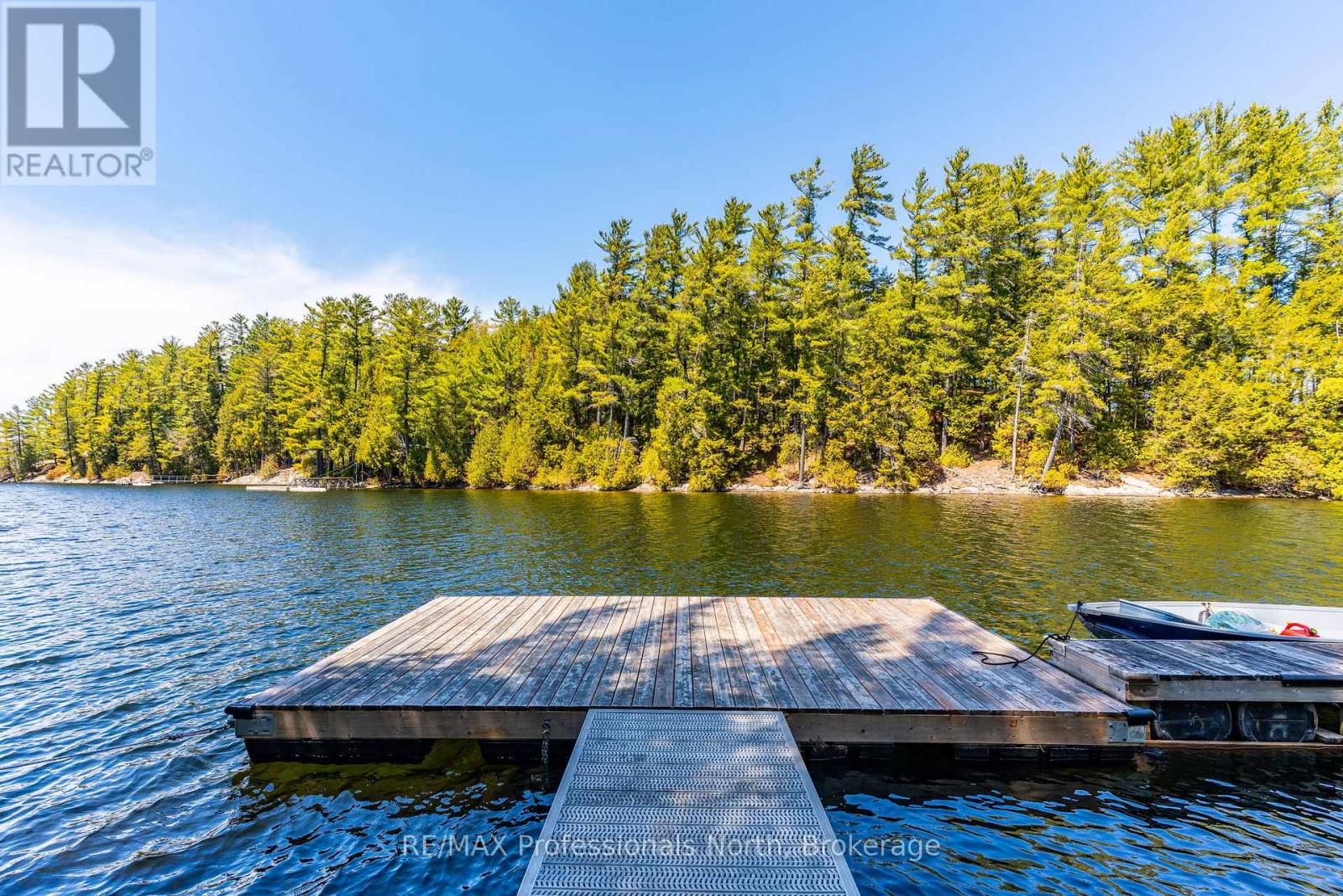 12553 Little Hawk East Shore Wao, Algonquin Highlands, Ontario  K0M 1S0 - Photo 41 - X13127958