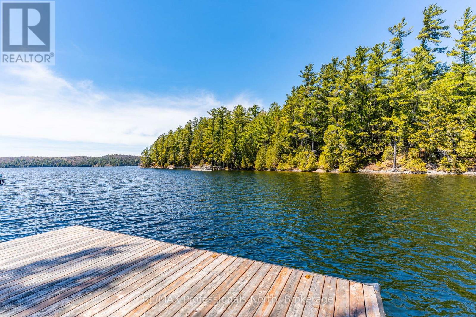 12553 Little Hawk East Shore Wao, Algonquin Highlands, Ontario  K0M 1S0 - Photo 42 - X13127958