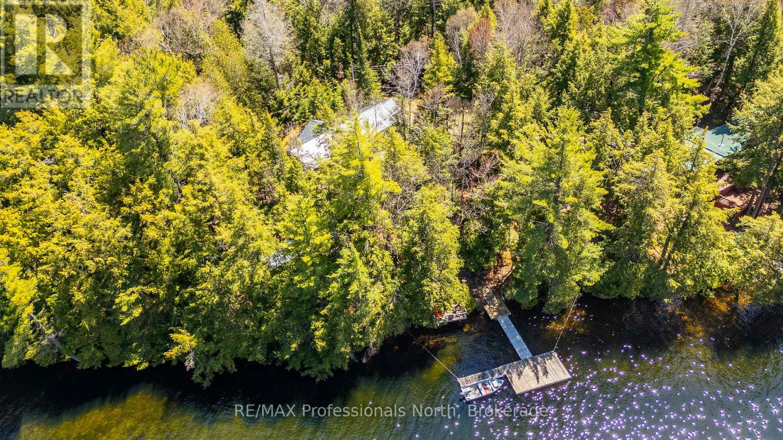 12553 Little Hawk East Shore Wao, Algonquin Highlands, Ontario  K0M 1S0 - Photo 46 - X13127958