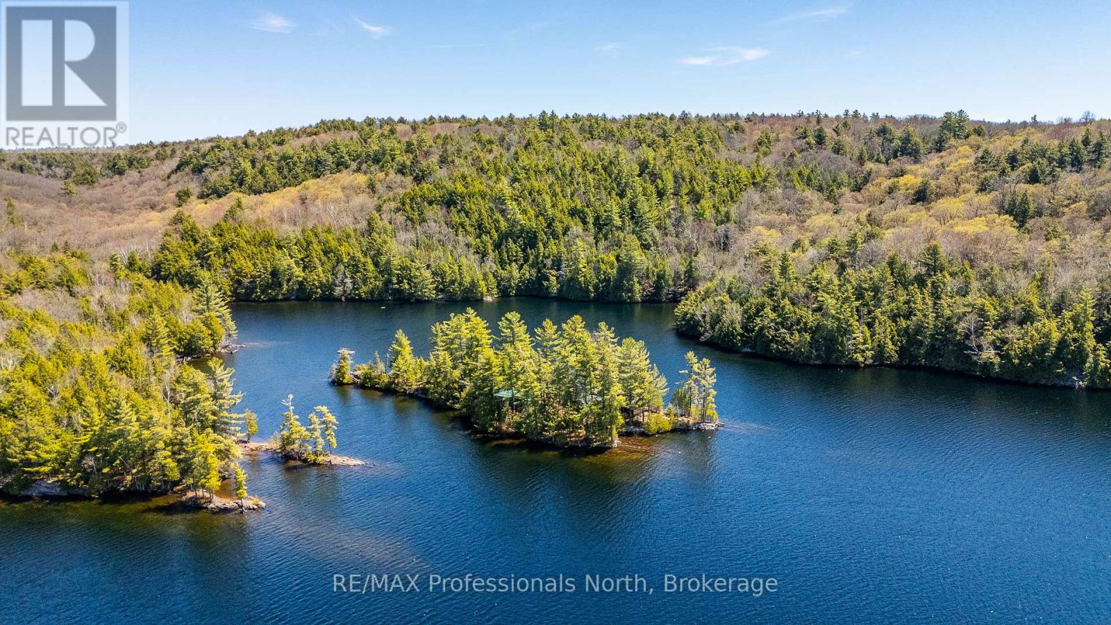 12553 Little Hawk East Shore Wao, Algonquin Highlands, Ontario  K0M 1S0 - Photo 50 - X13127958