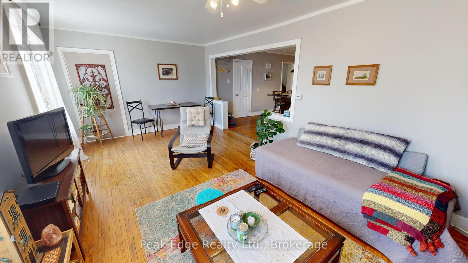 151 Garafraxa Street S, West Grey, Ontario  N0G 1R0 - Photo 3 - X13127984