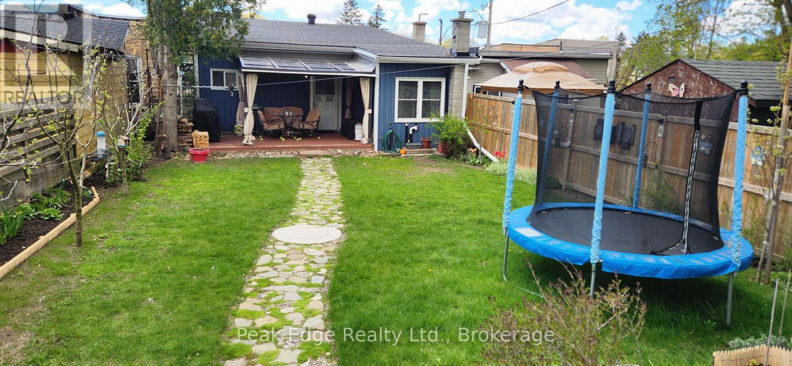 151 Garafraxa Street S, West Grey, Ontario  N0G 1R0 - Photo 34 - X13127984