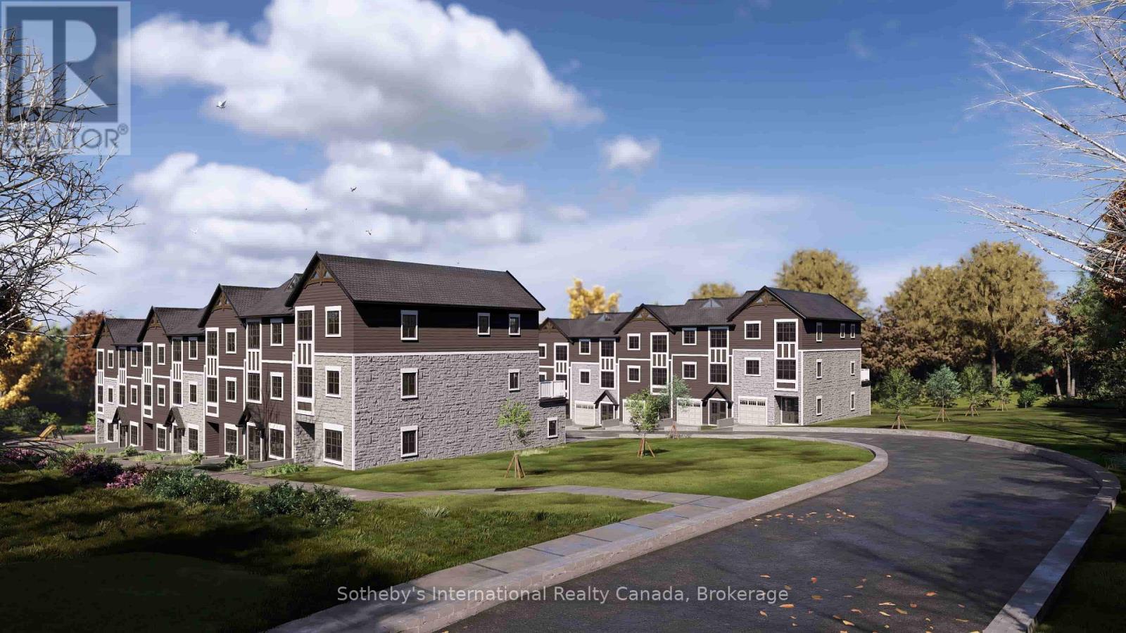 48 WEST ELLIOTT STREET, Huntsville, Ontario