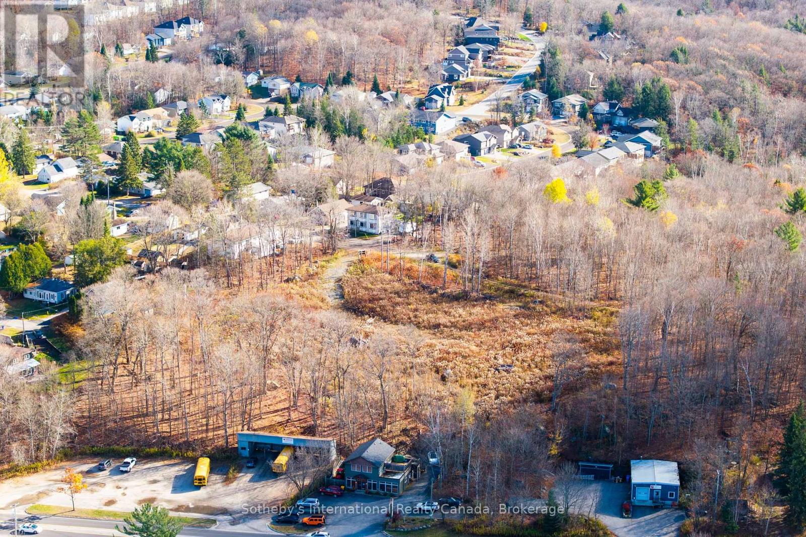 48 West Elliott Street, Huntsville, Ontario  P1H 1W2 - Photo 8 - X13127986