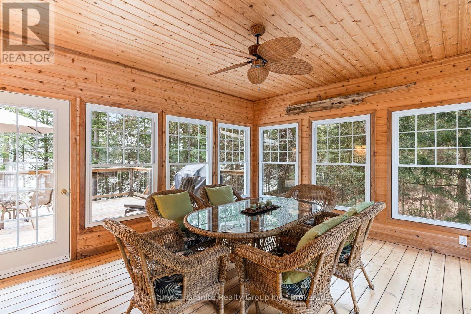 3012 West Shore Road, Dysart Et Al, Ontario  K0M 1S0 - Photo 16 - X13128026
