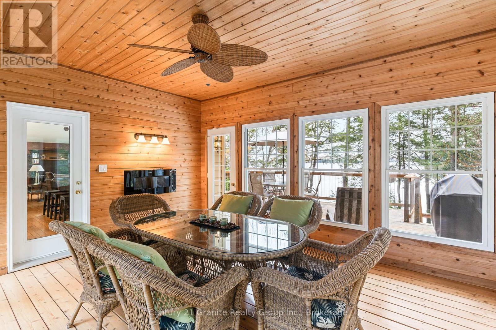 3012 West Shore Road, Dysart Et Al, Ontario  K0M 1S0 - Photo 17 - X13128026
