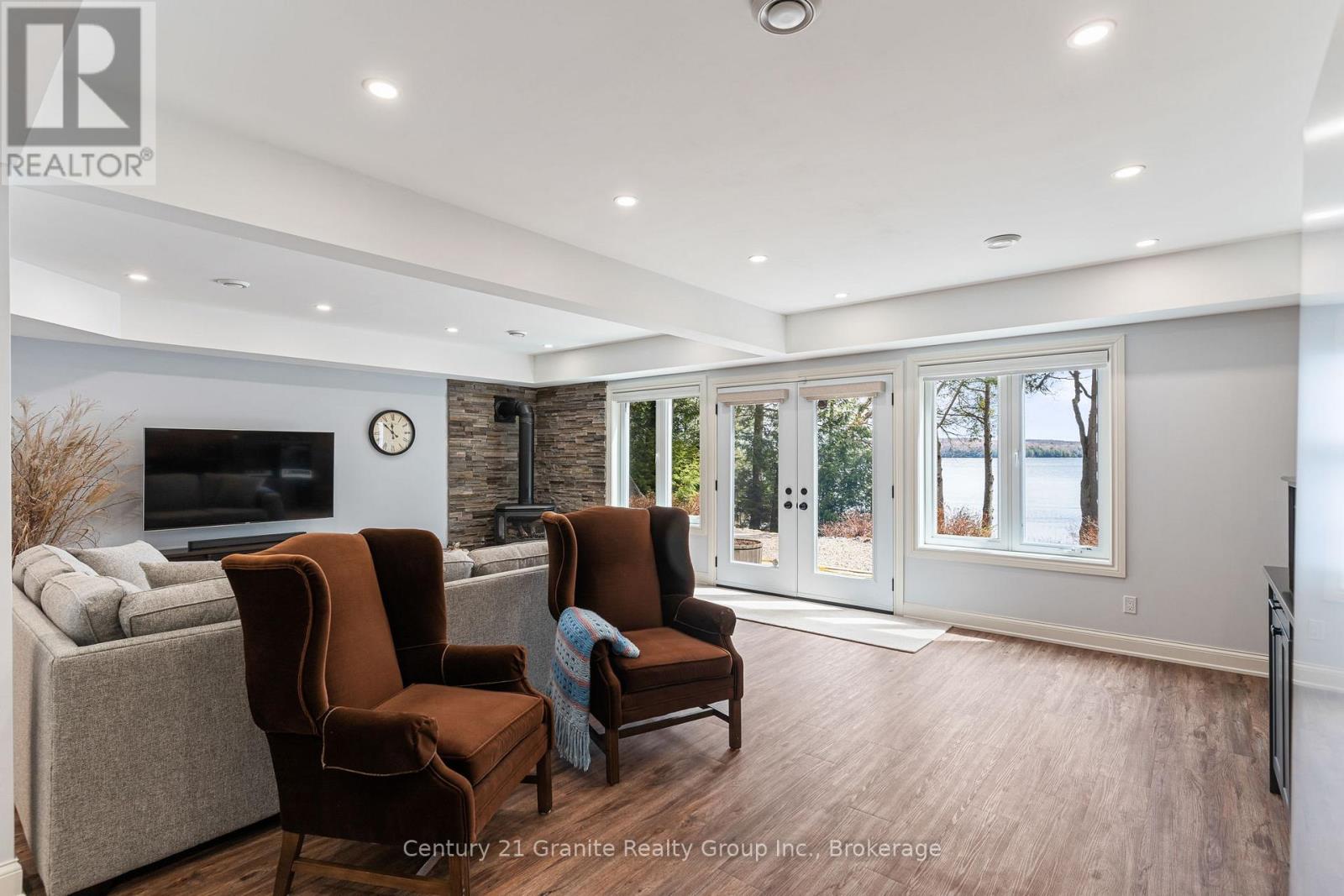 3012 West Shore Road, Dysart Et Al, Ontario  K0M 1S0 - Photo 26 - X13128026