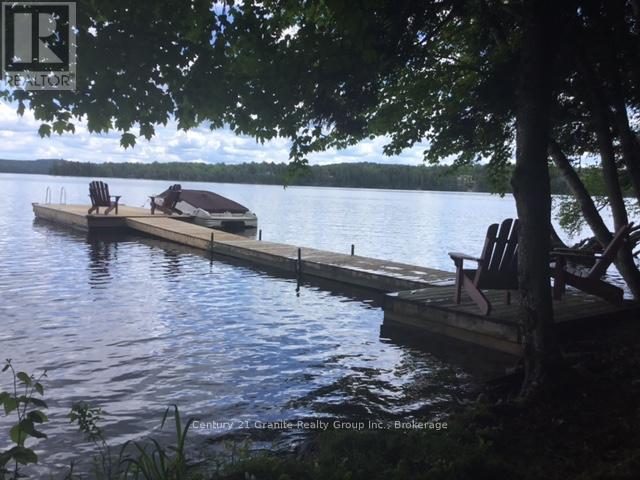 3012 West Shore Road, Dysart Et Al, Ontario  K0M 1S0 - Photo 3 - X13128026