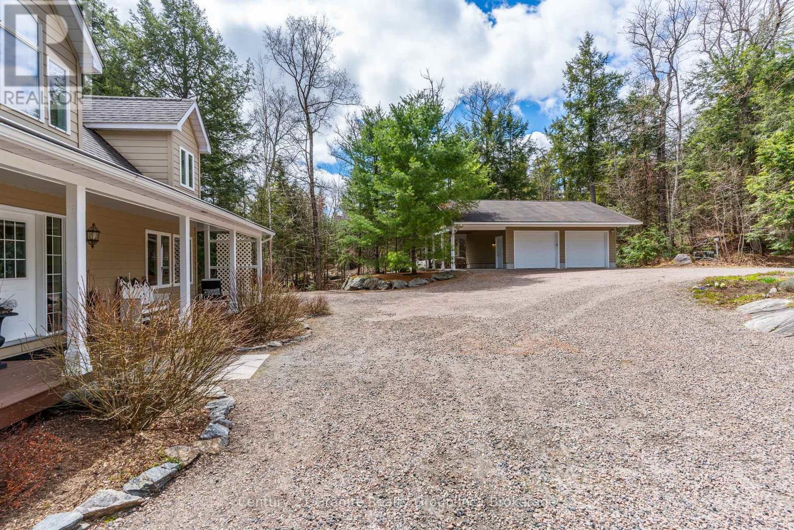3012 West Shore Road, Dysart Et Al, Ontario  K0M 1S0 - Photo 32 - X13128026